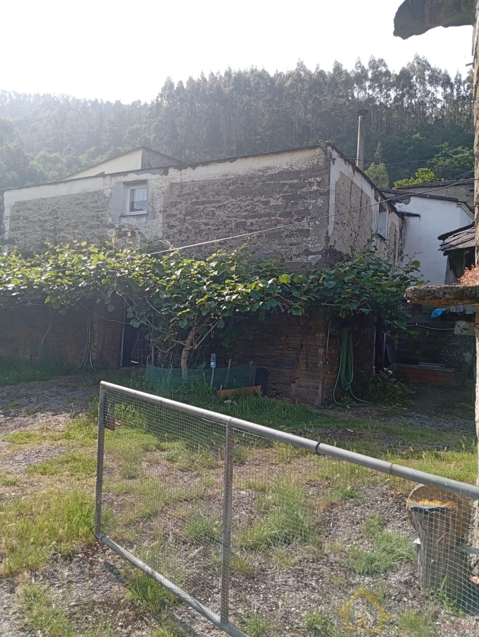 Venta de casa en Riotorto