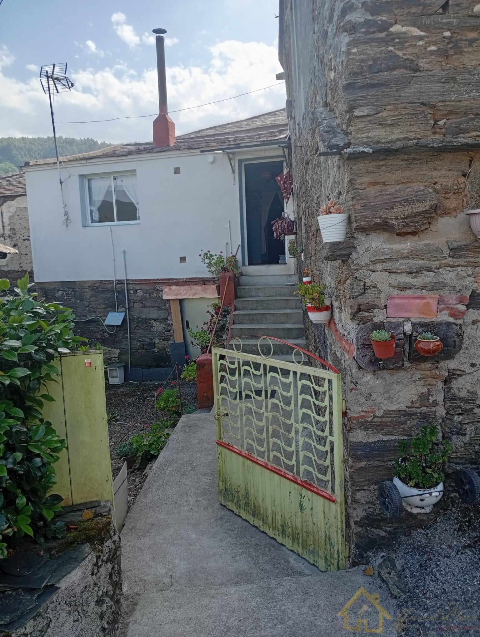 Venta de casa en Riotorto