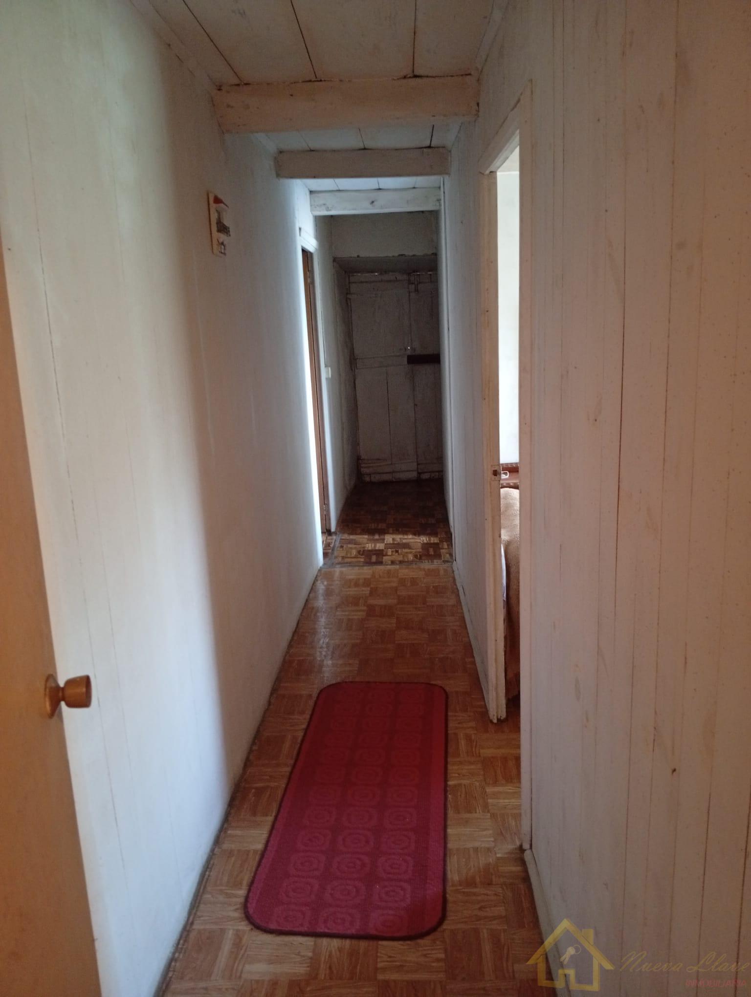 Venta de casa en Riotorto