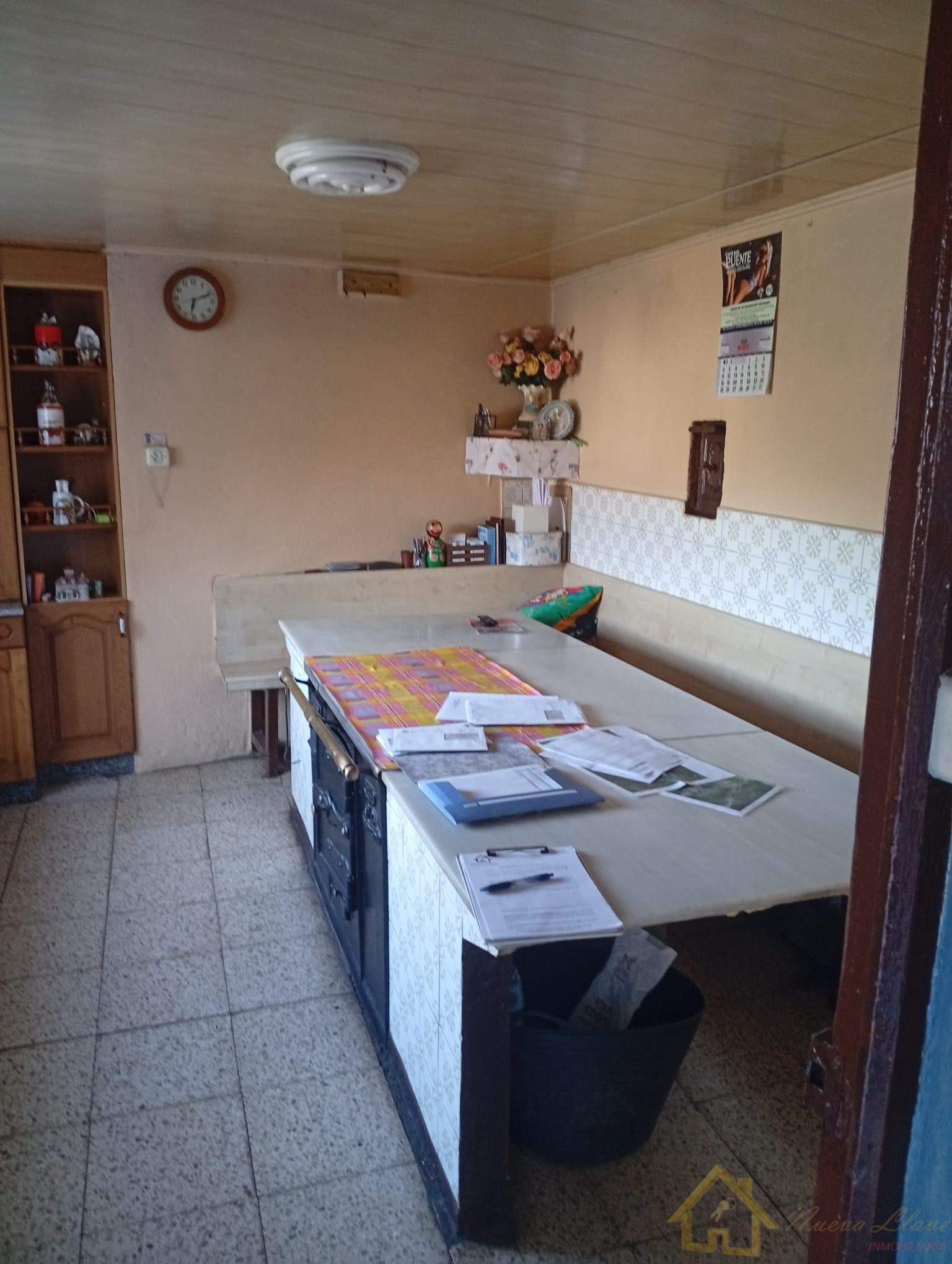 Venta de casa en Riotorto