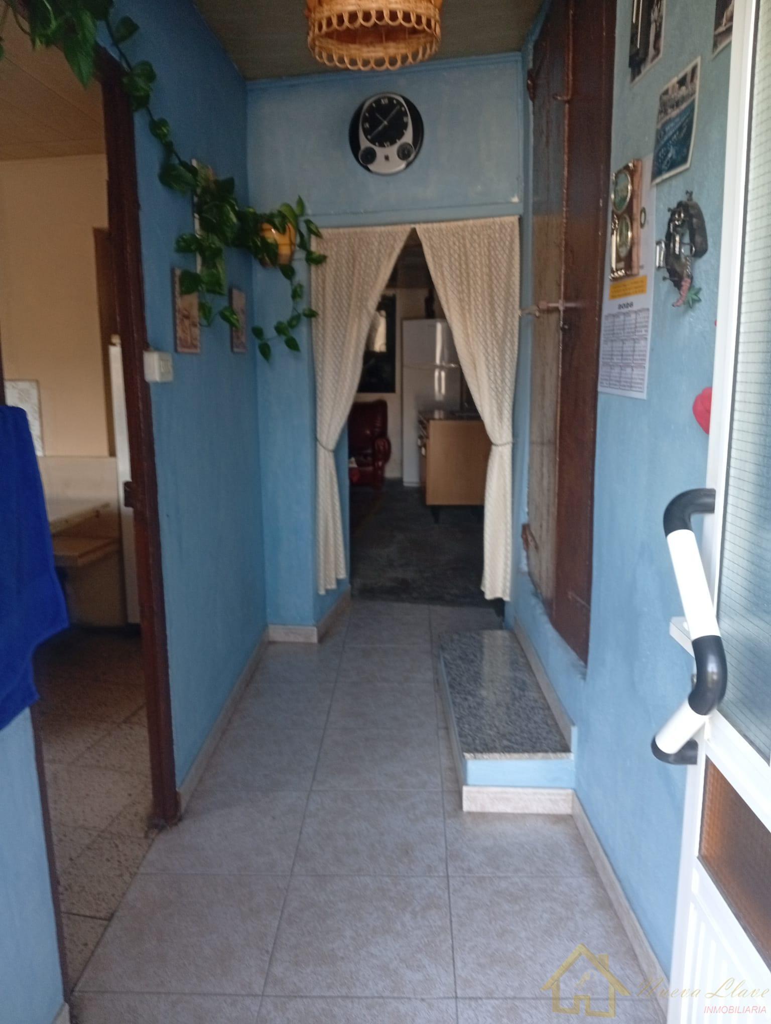 Venta de casa en Riotorto
