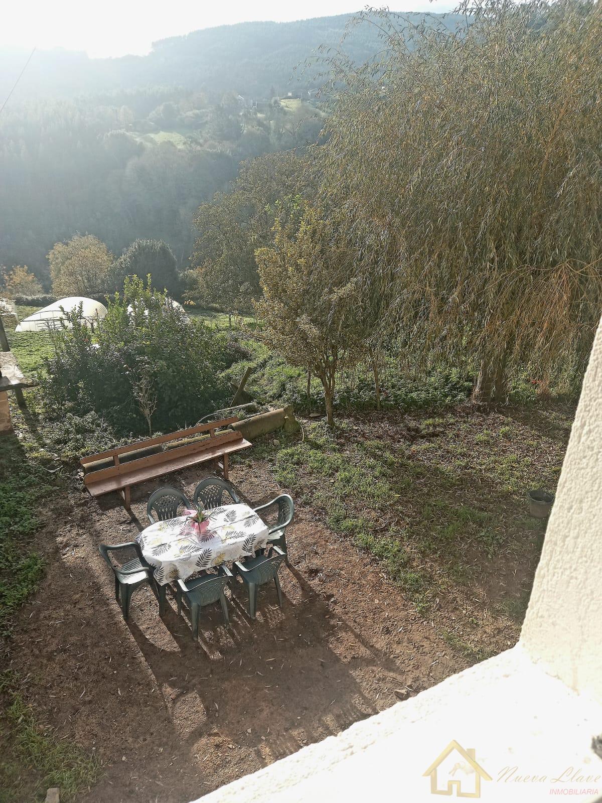 For sale of house in Riotorto