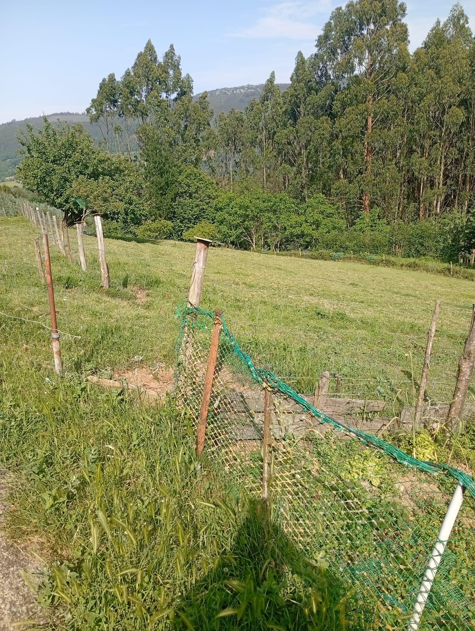 Venta de casa en Riotorto