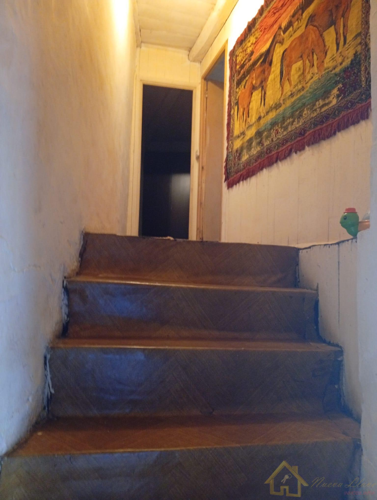 Venta de casa en Riotorto