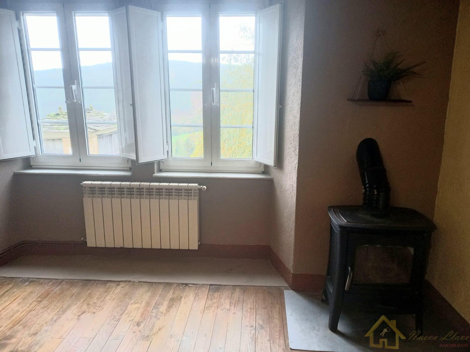 For sale of house in Riotorto
