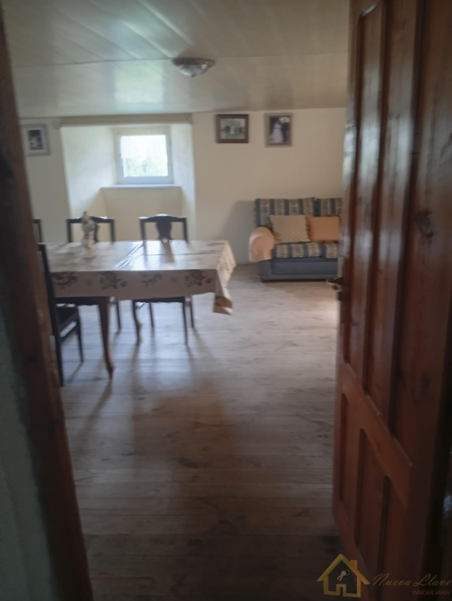 Venta de casa en Riotorto