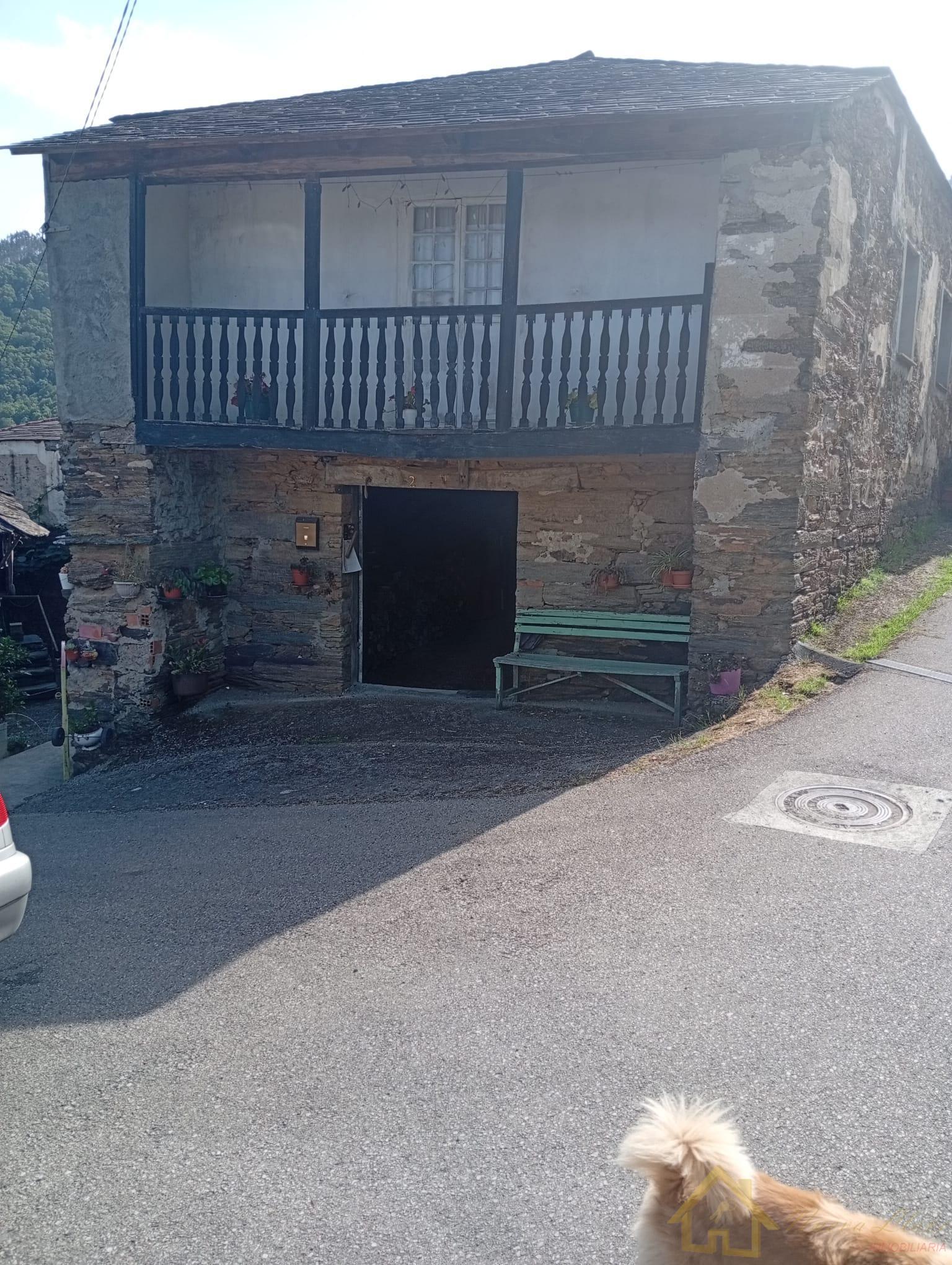 Venta de casa en Riotorto