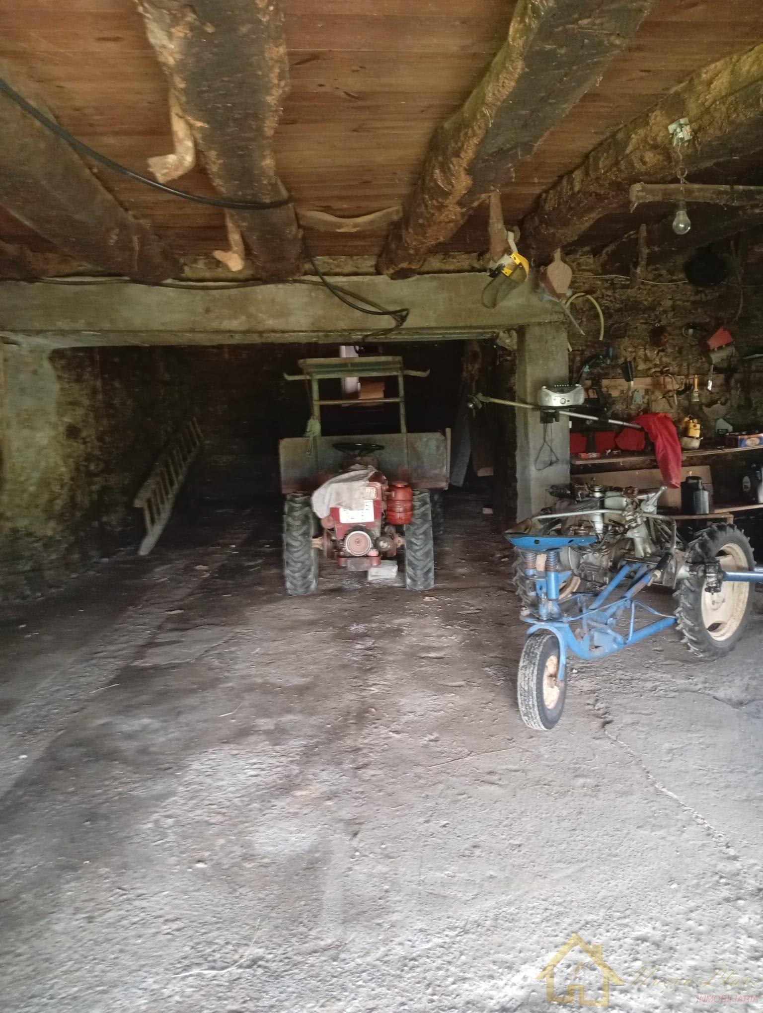 Venta de casa en Riotorto