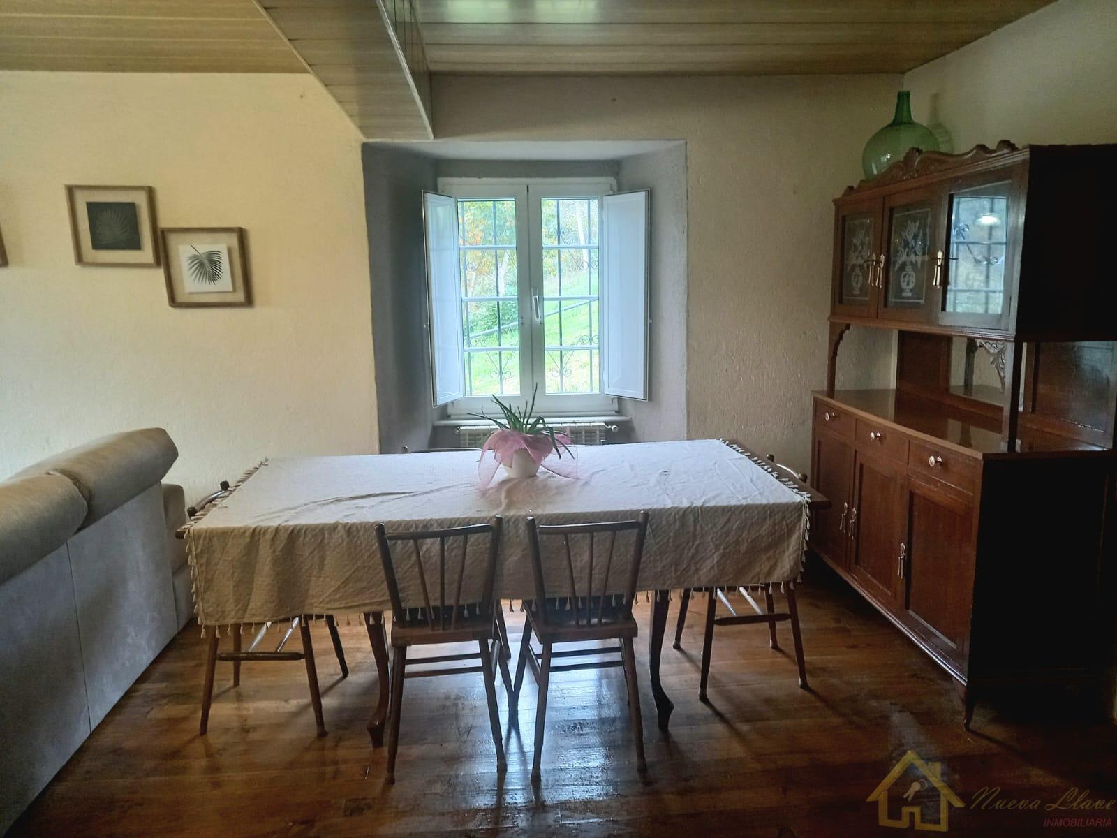 For sale of house in Riotorto