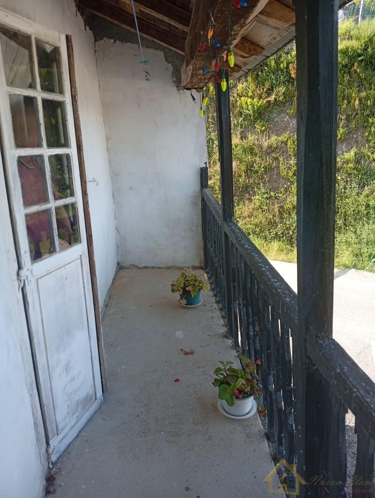 Venta de casa en Riotorto