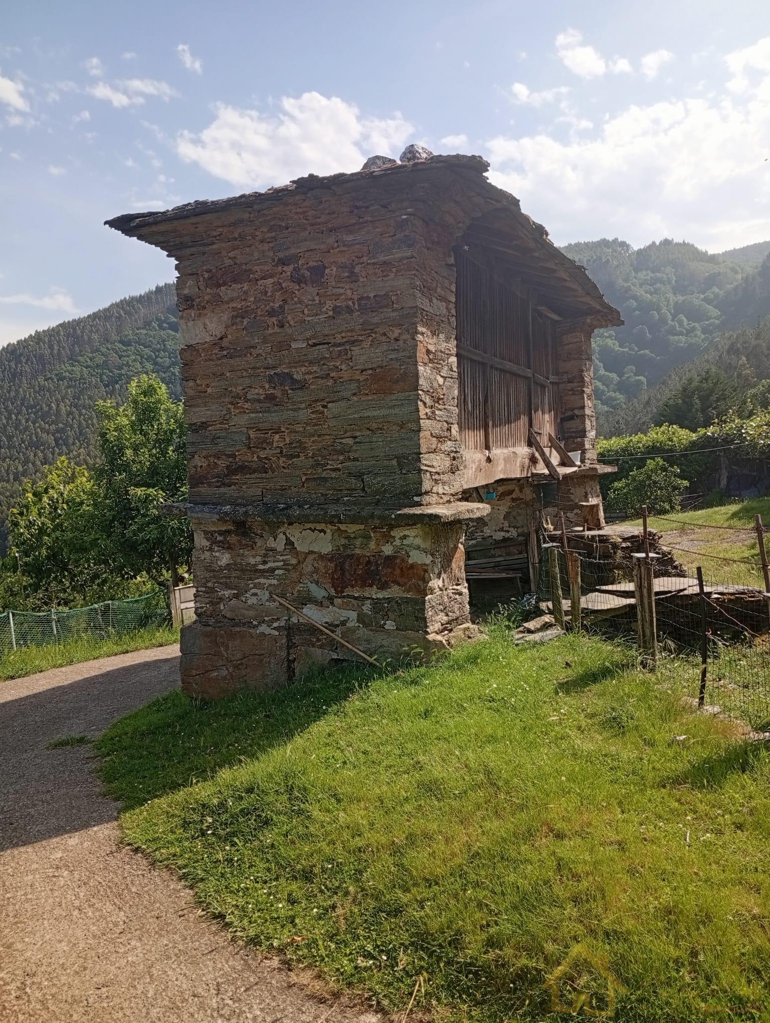 Venta de casa en Riotorto