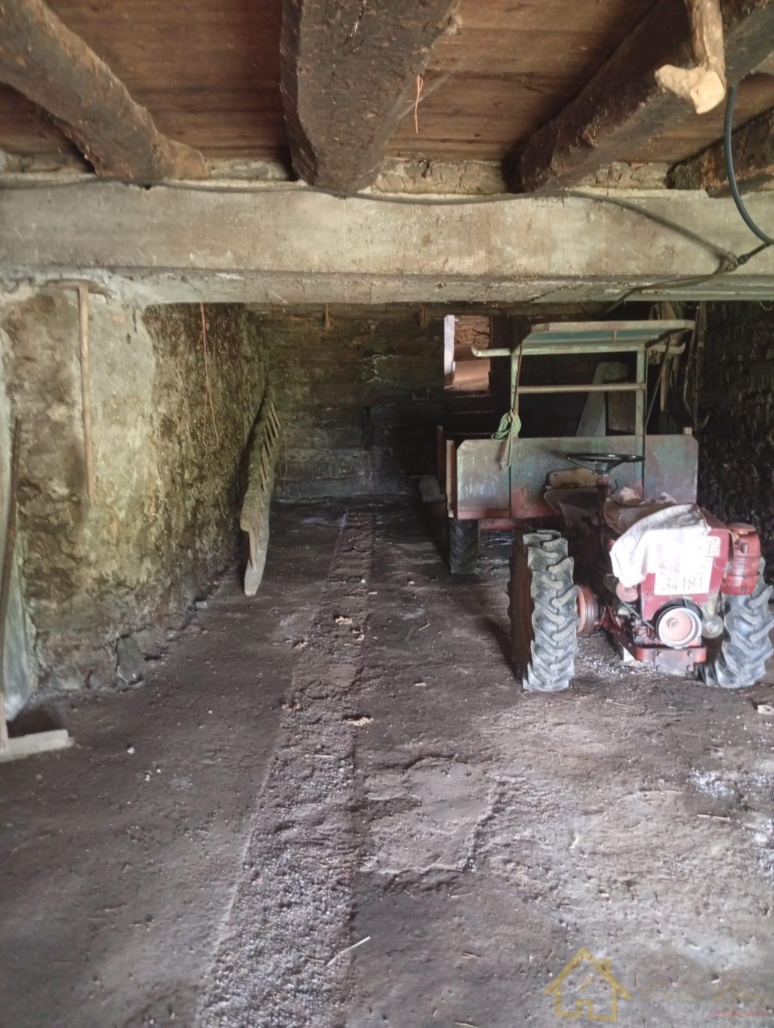 Venta de casa en Riotorto