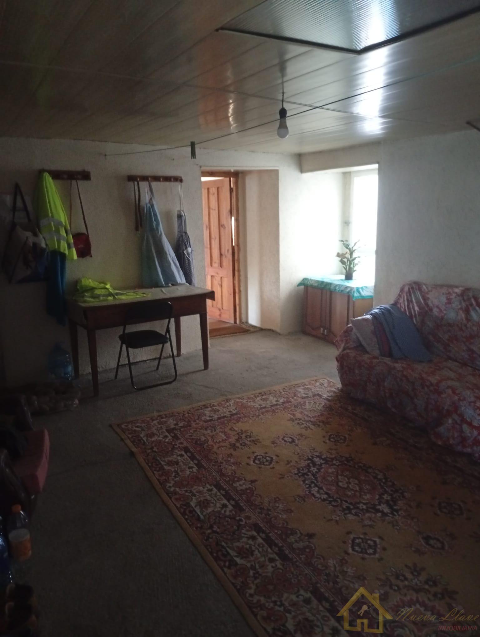 Venta de casa en Riotorto
