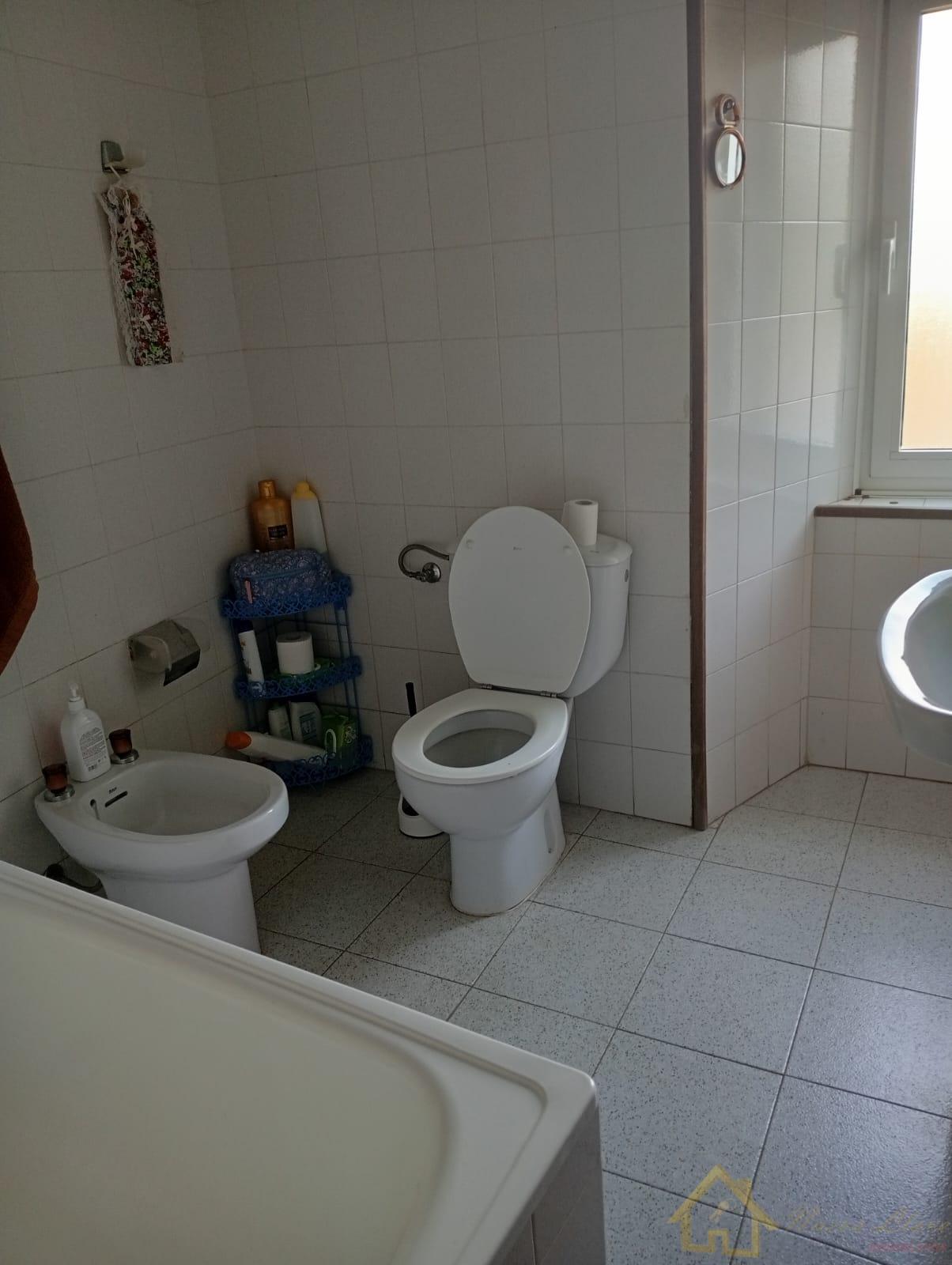 Venta de casa en Riotorto