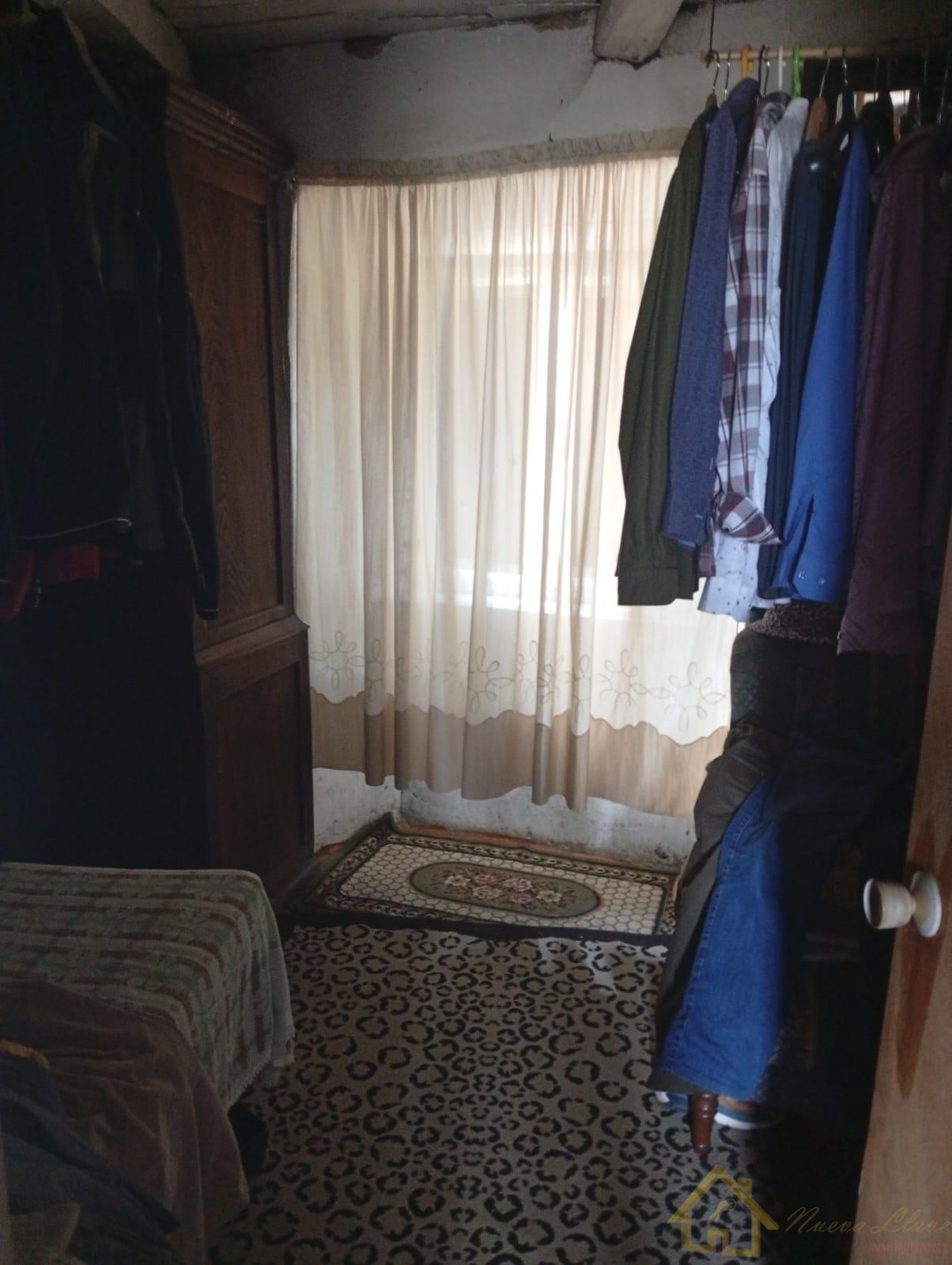 Venta de casa en Riotorto