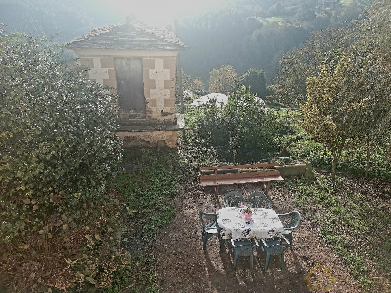 For sale of house in Riotorto