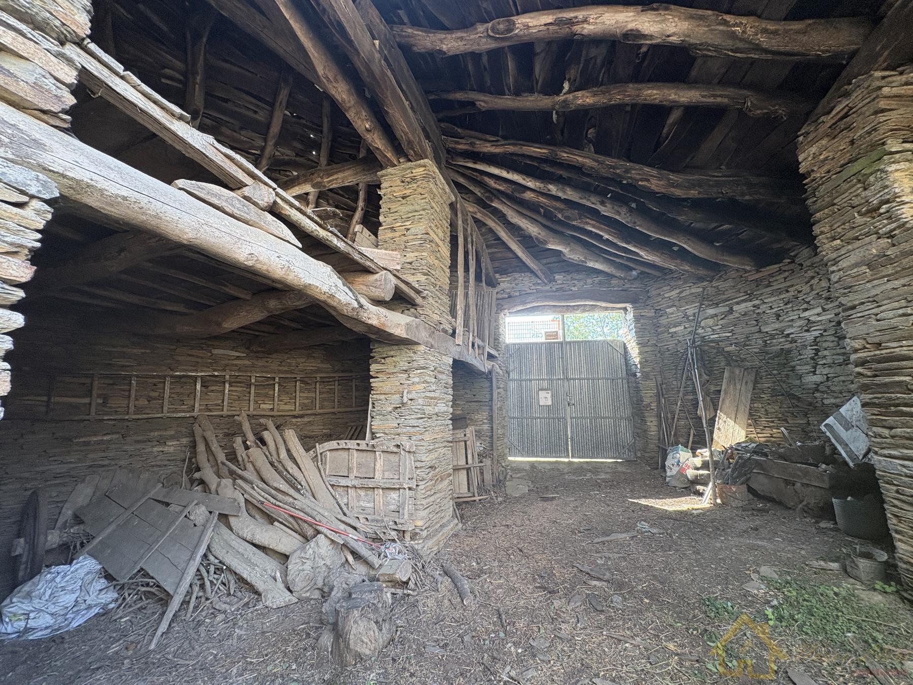 Venta de casa en Lugo