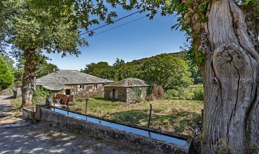 Venta de casa en Lugo