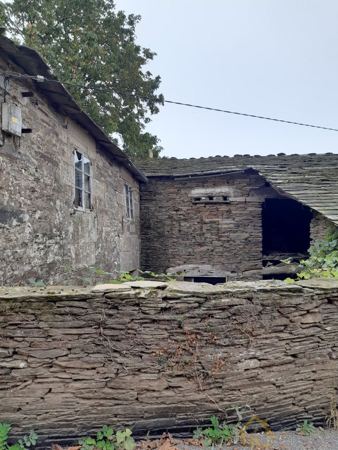 Venta de casa en Lugo