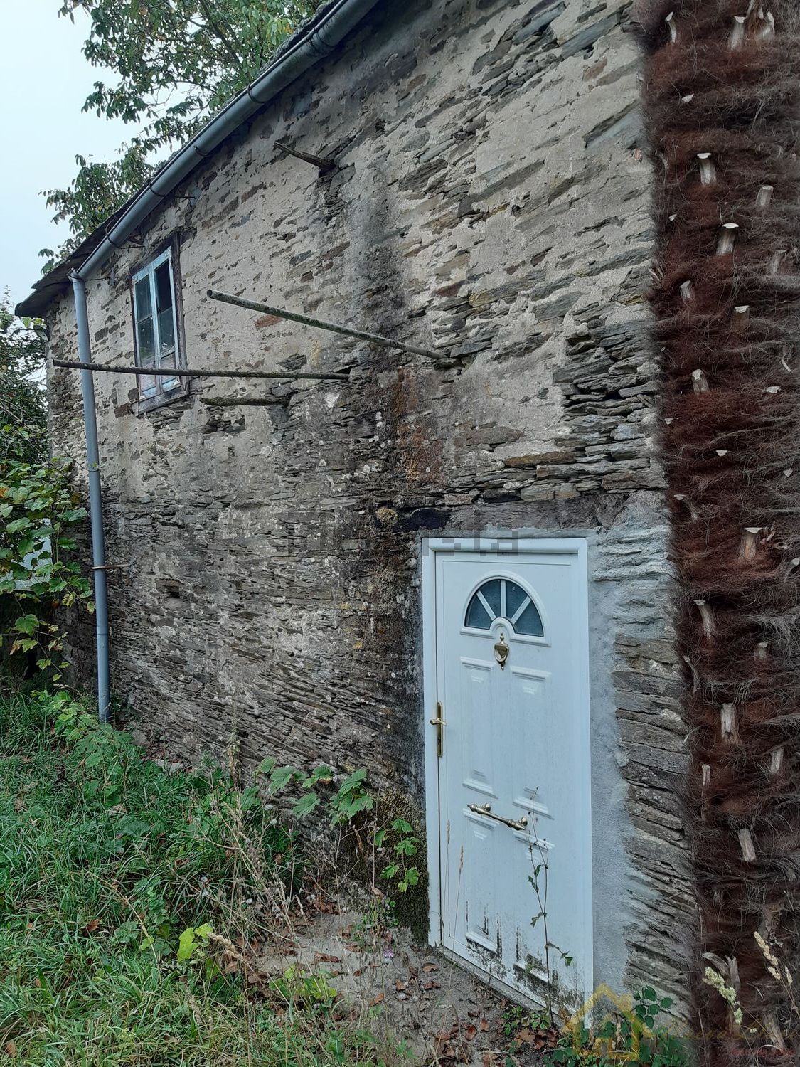 Venta de casa en Lugo