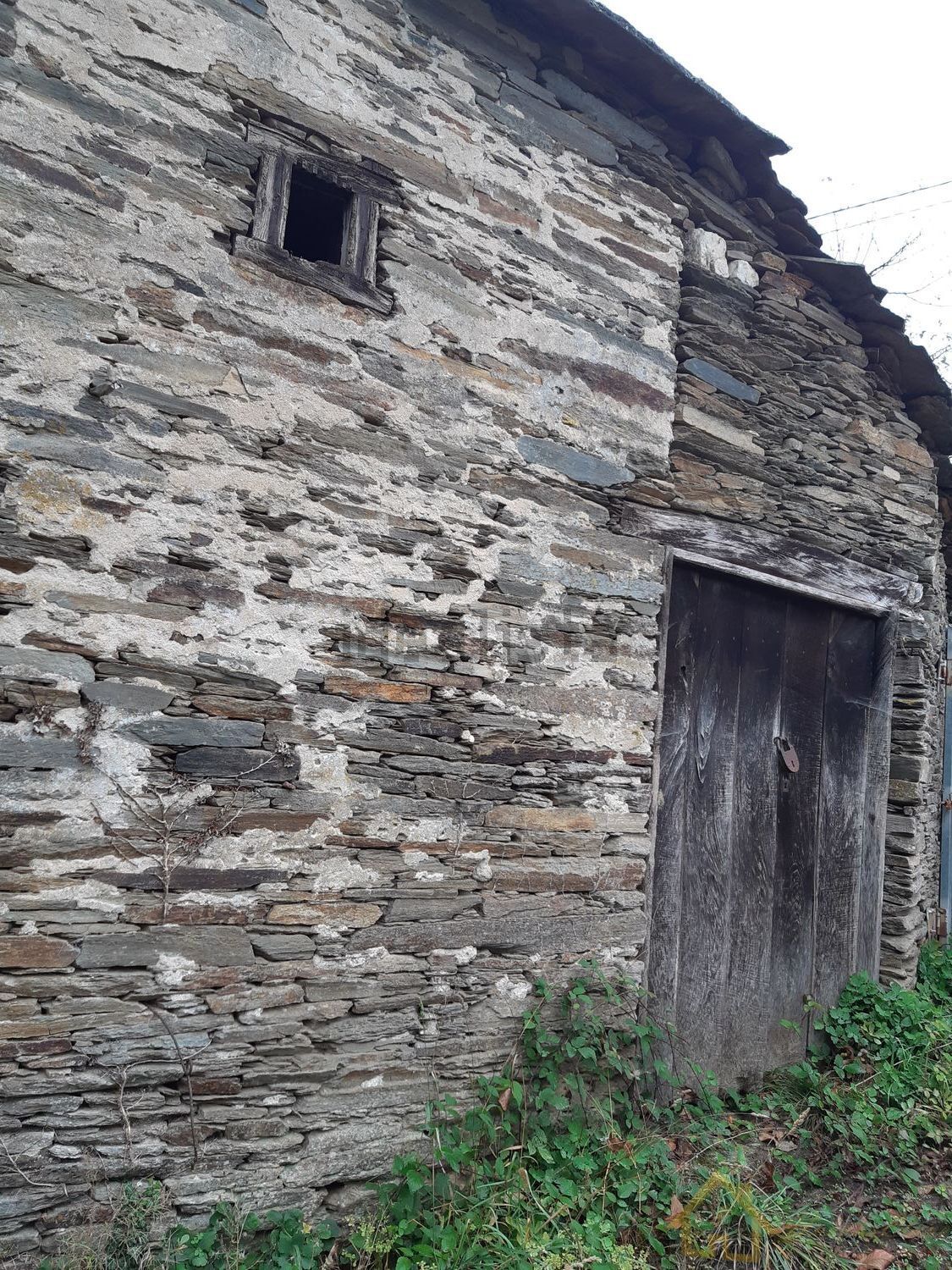 Venta de casa en Lugo