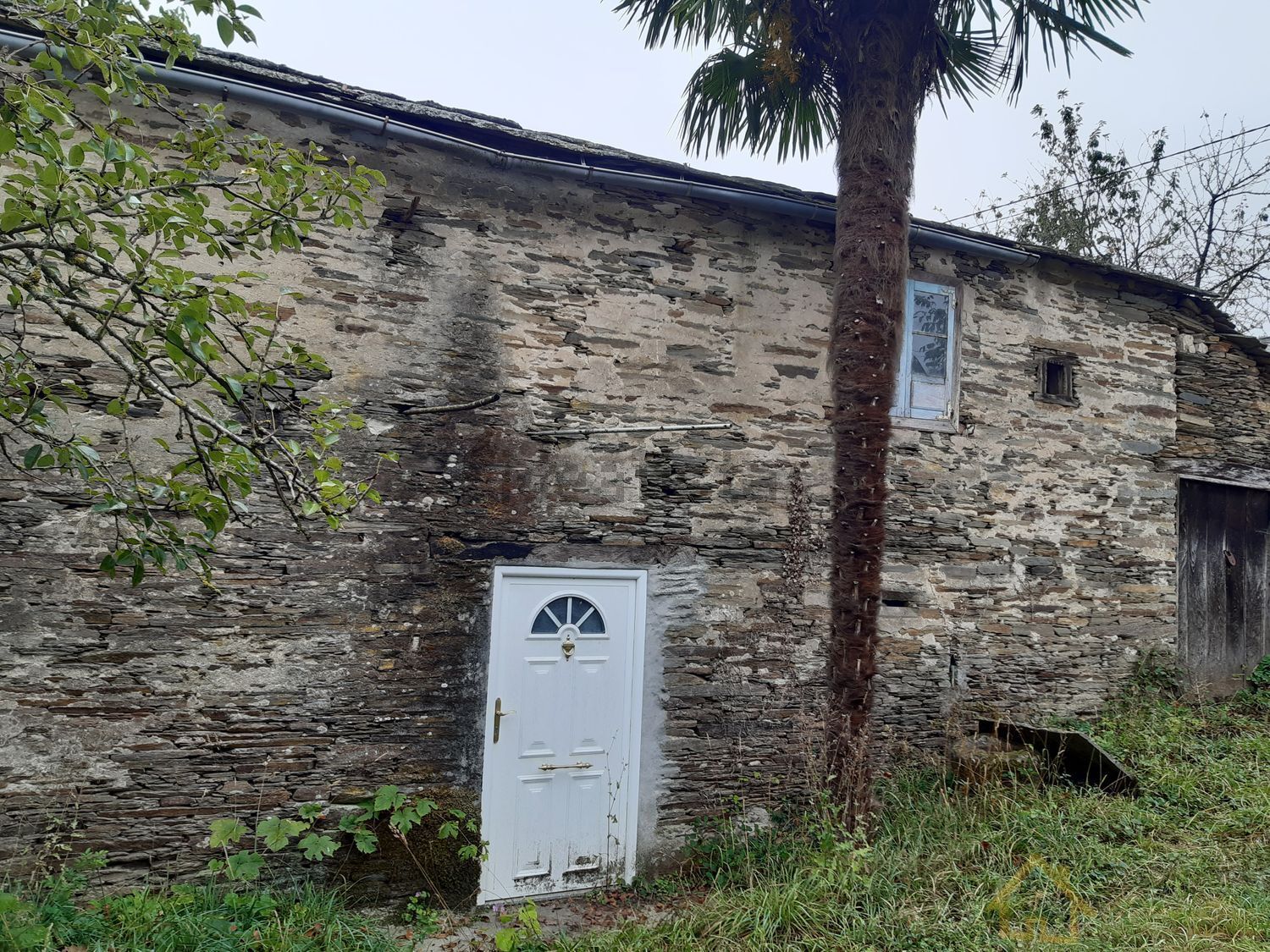 Venta de casa en Lugo