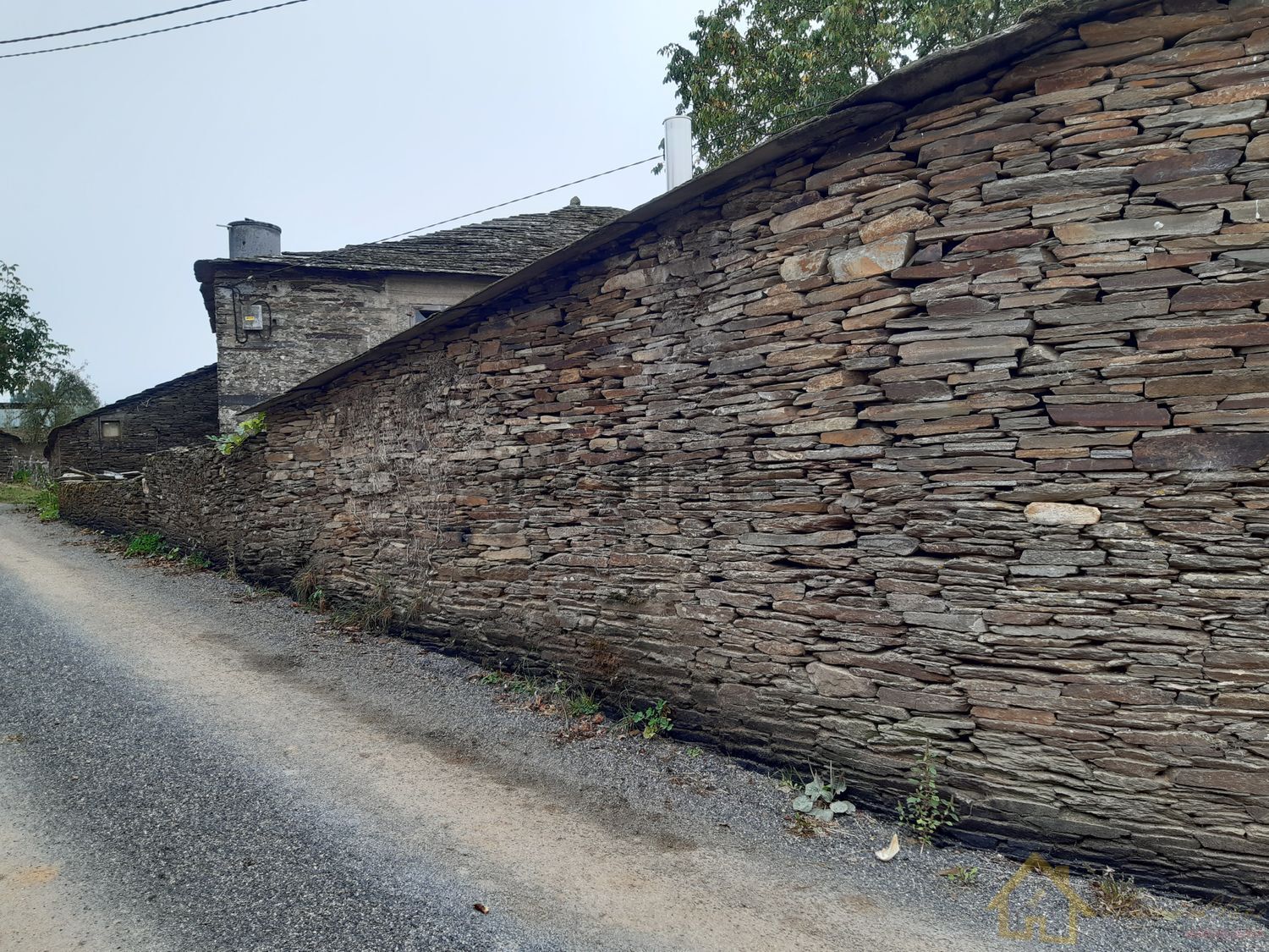 Venta de casa en Lugo