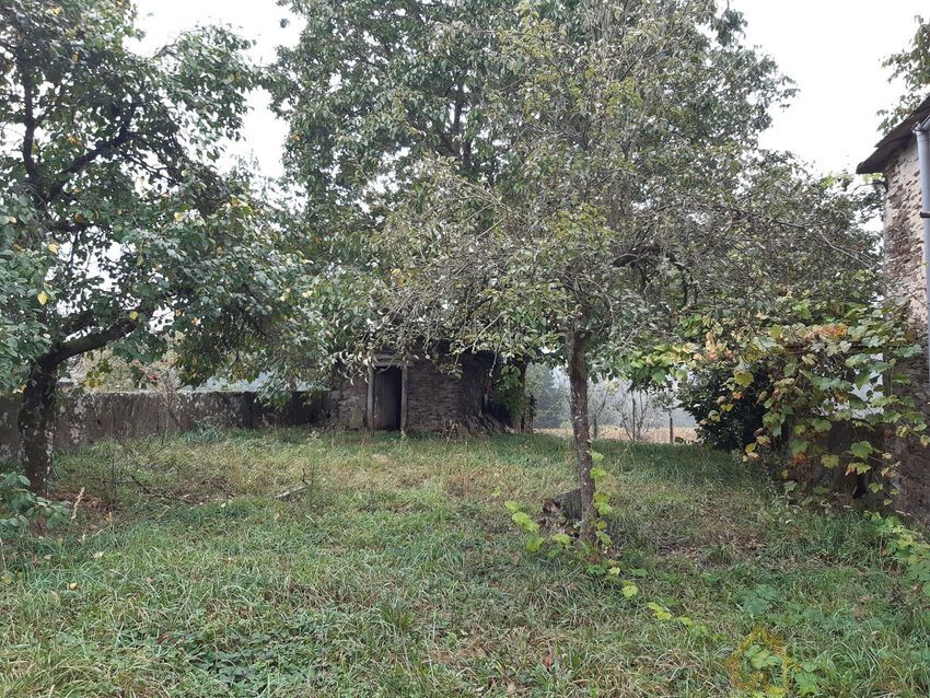 Venta de casa en Lugo