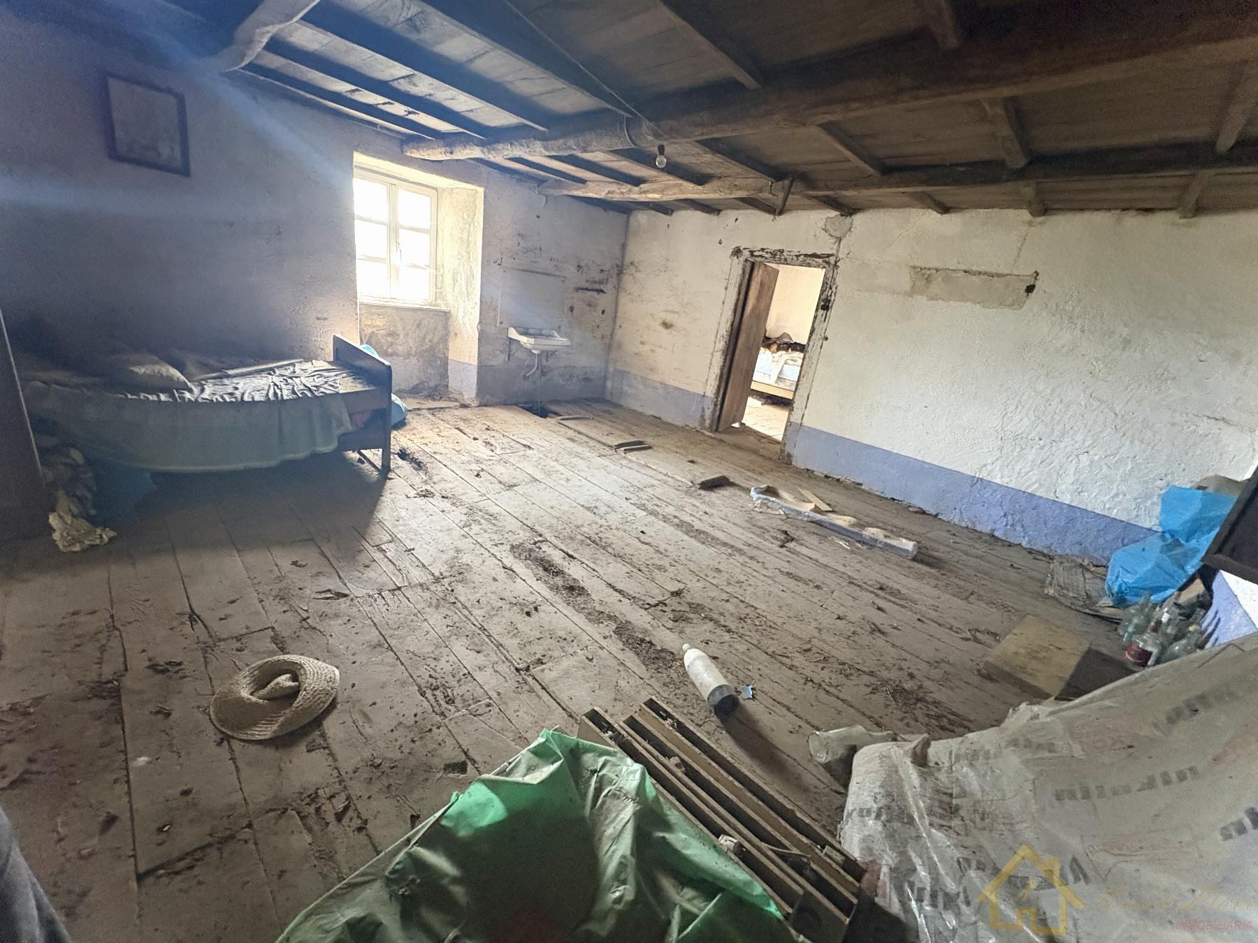 Venta de casa en Lugo