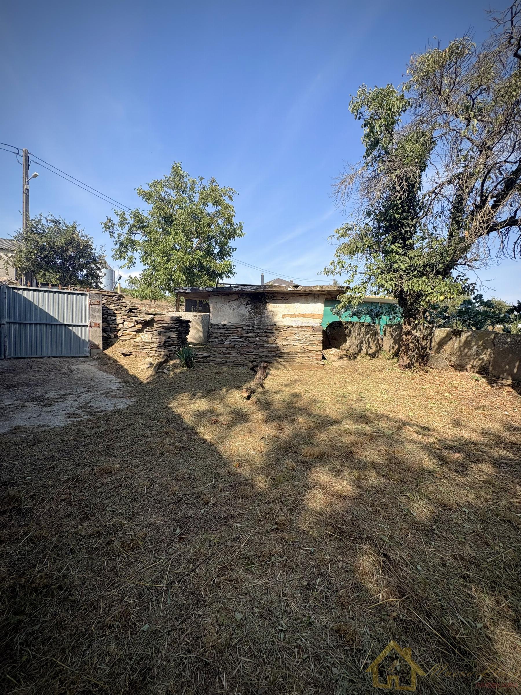 Venta de casa en Lugo