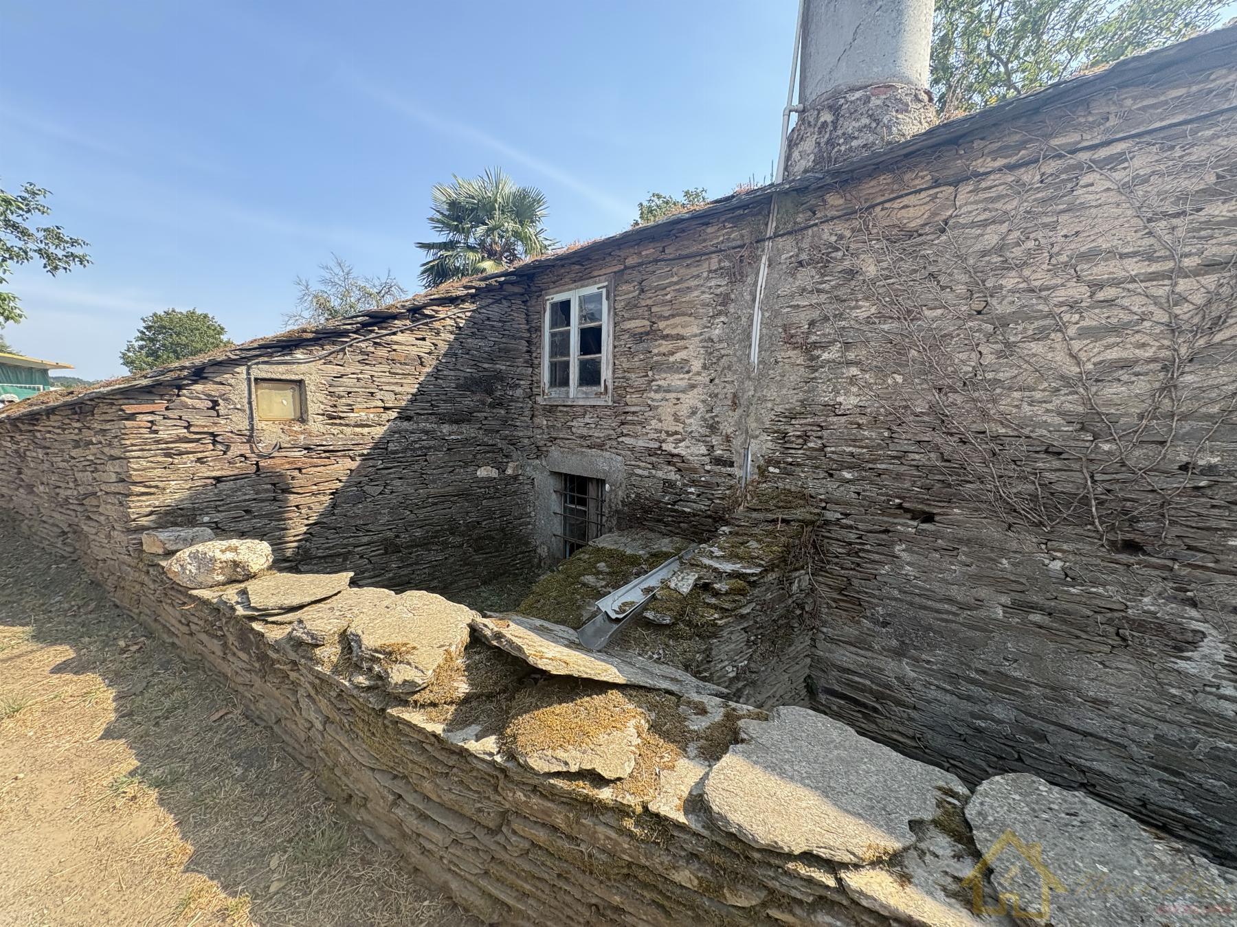 Venta de casa en Lugo