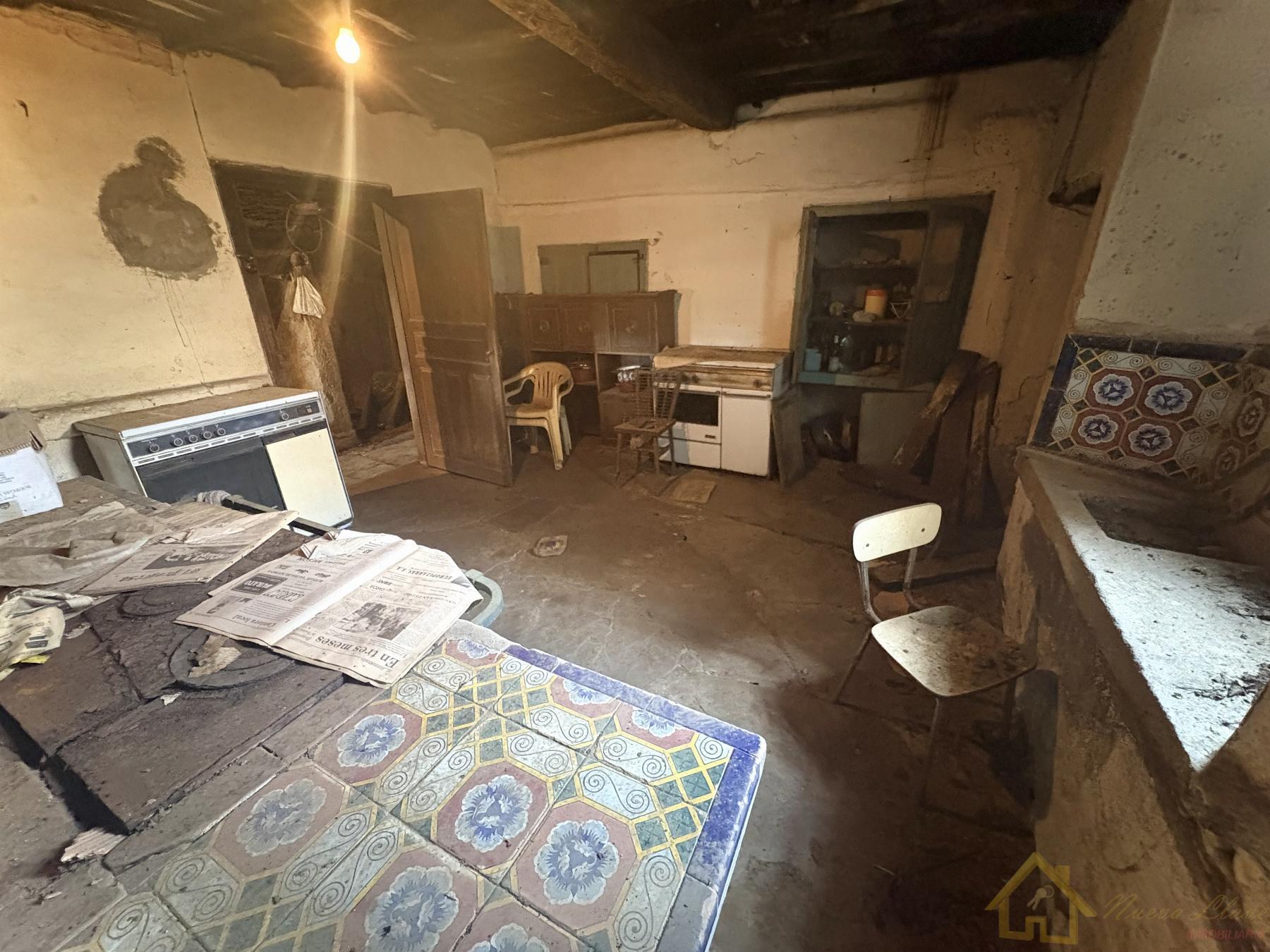 Venta de casa en Lugo