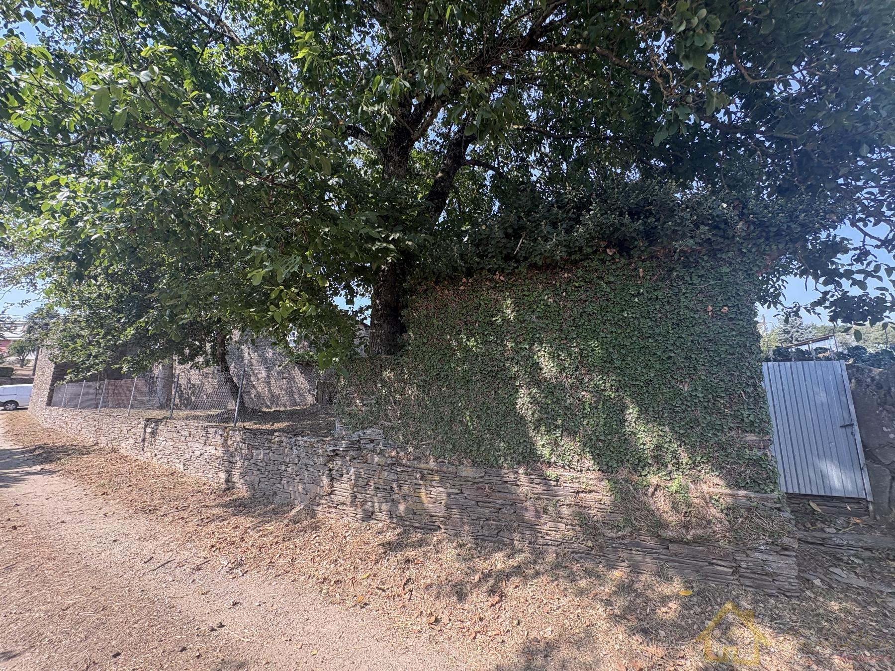 Venta de casa en Lugo