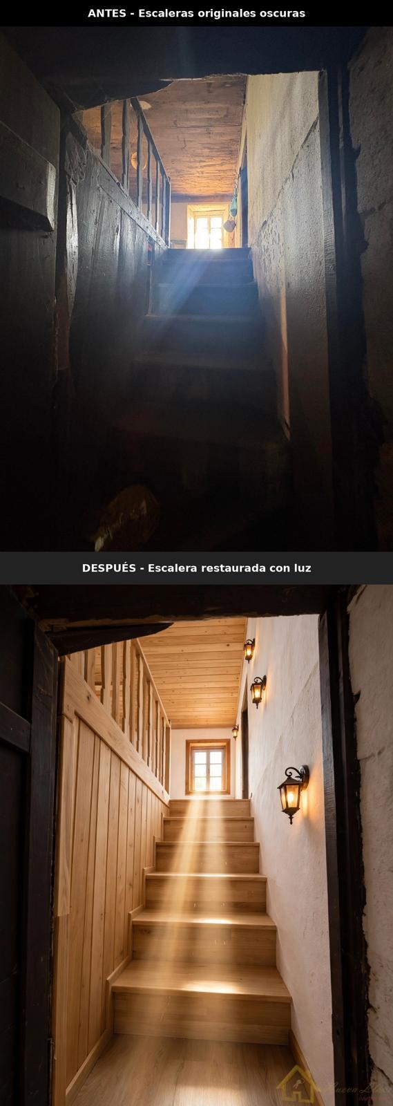 Venta de casa en Lugo