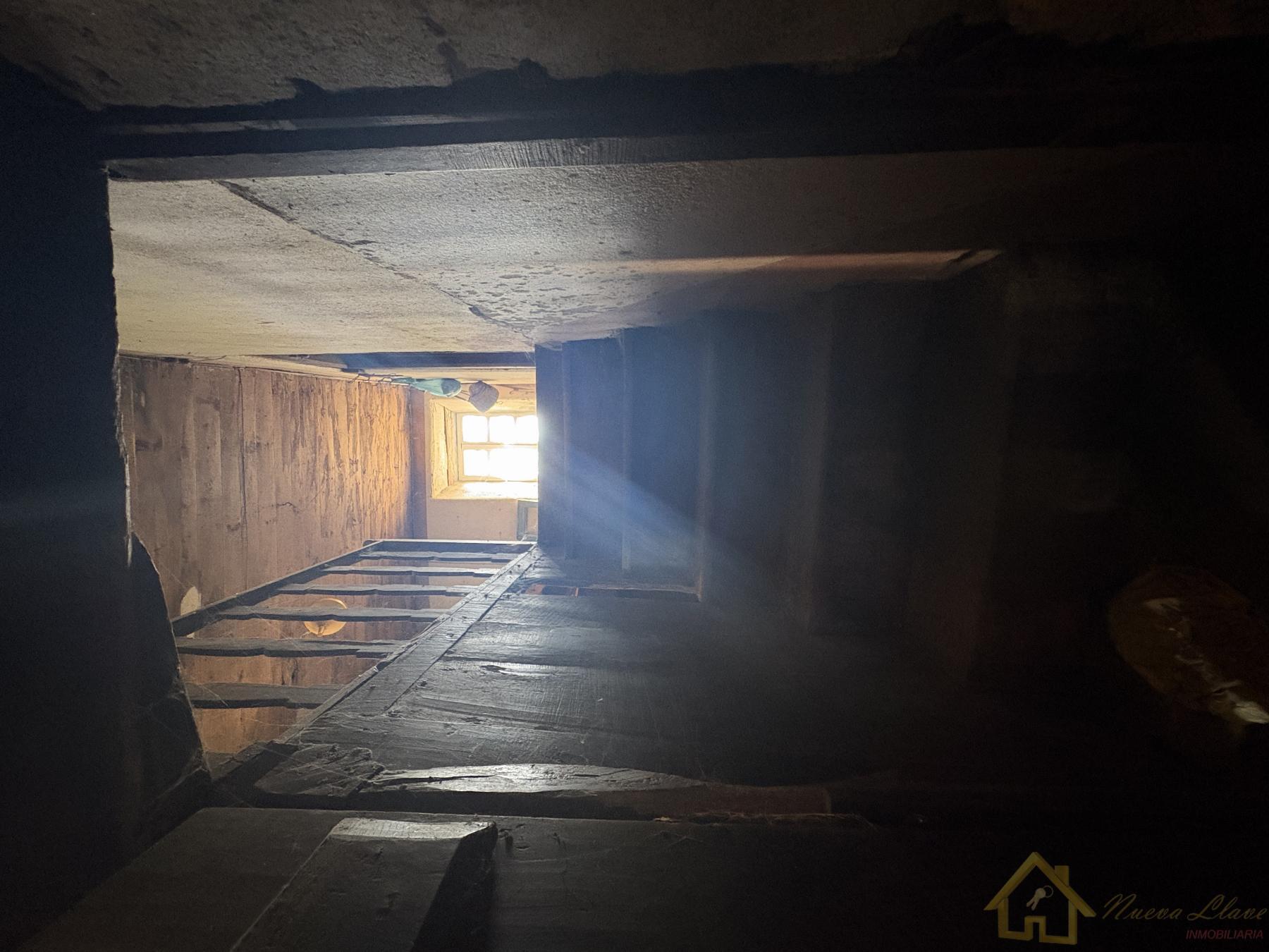 Venta de casa en Lugo