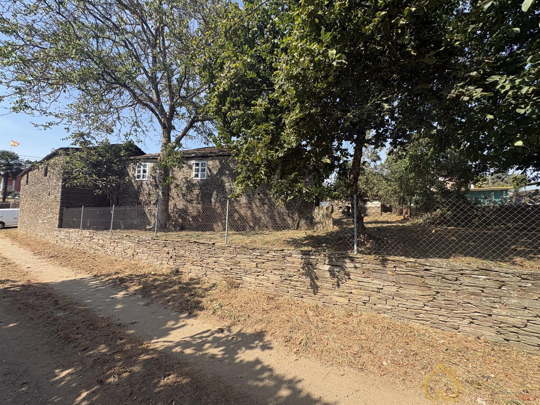 Venta de casa en Lugo