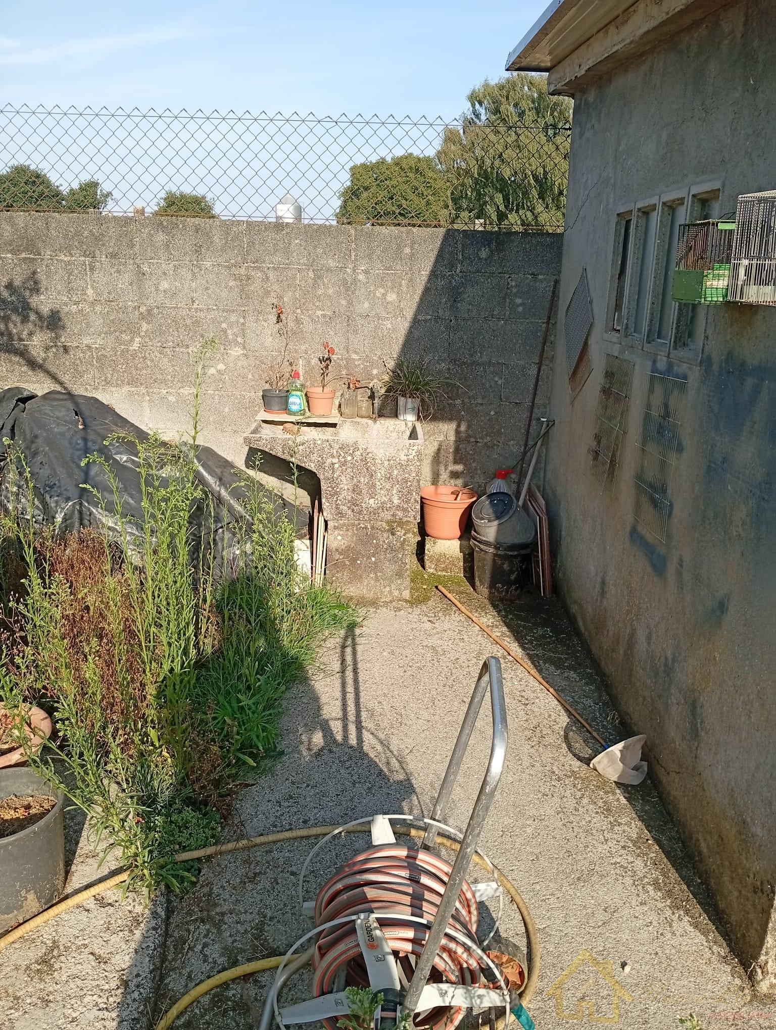 Venta de casa en Lugo