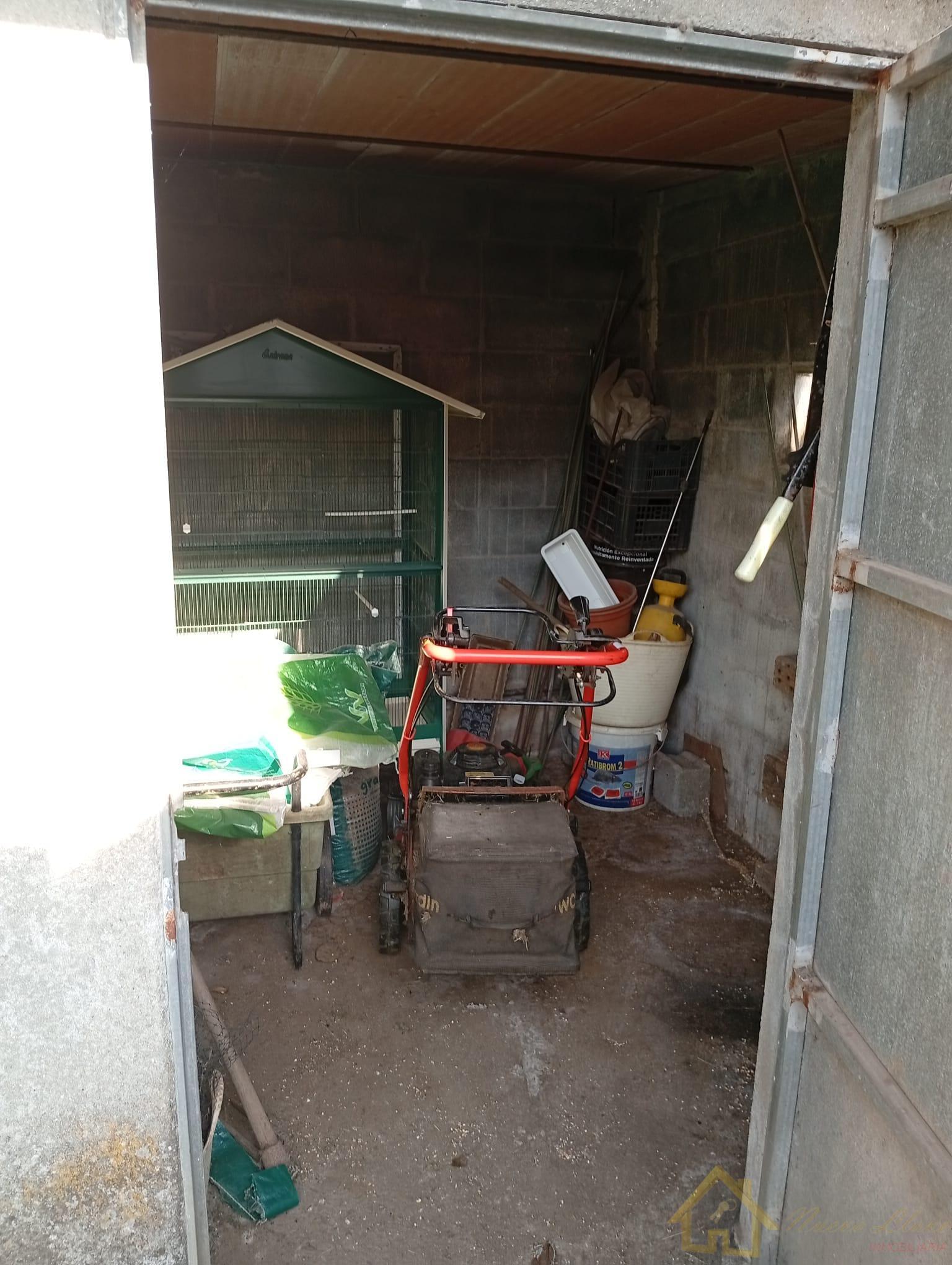 Trastero