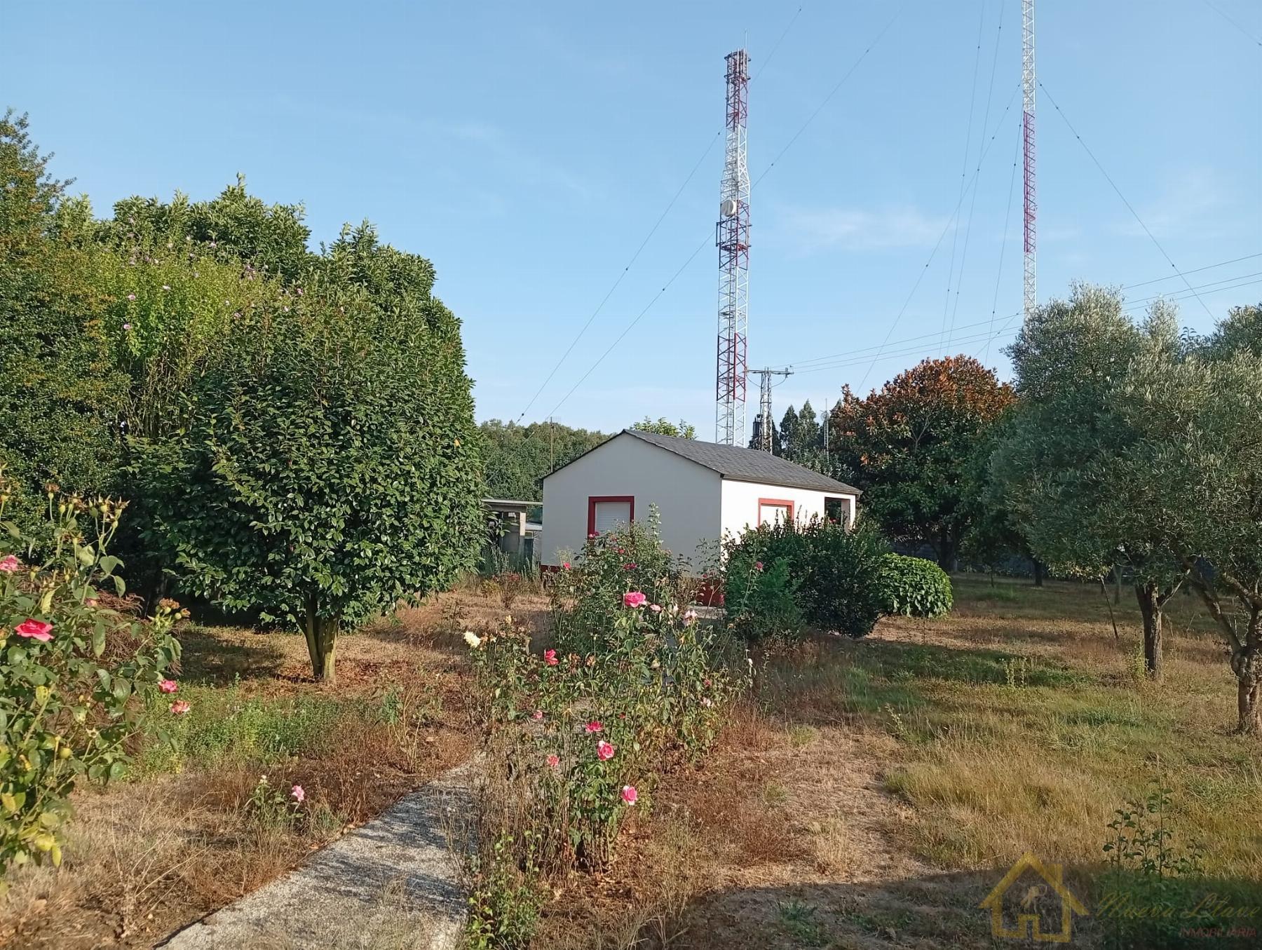 Alrededores
