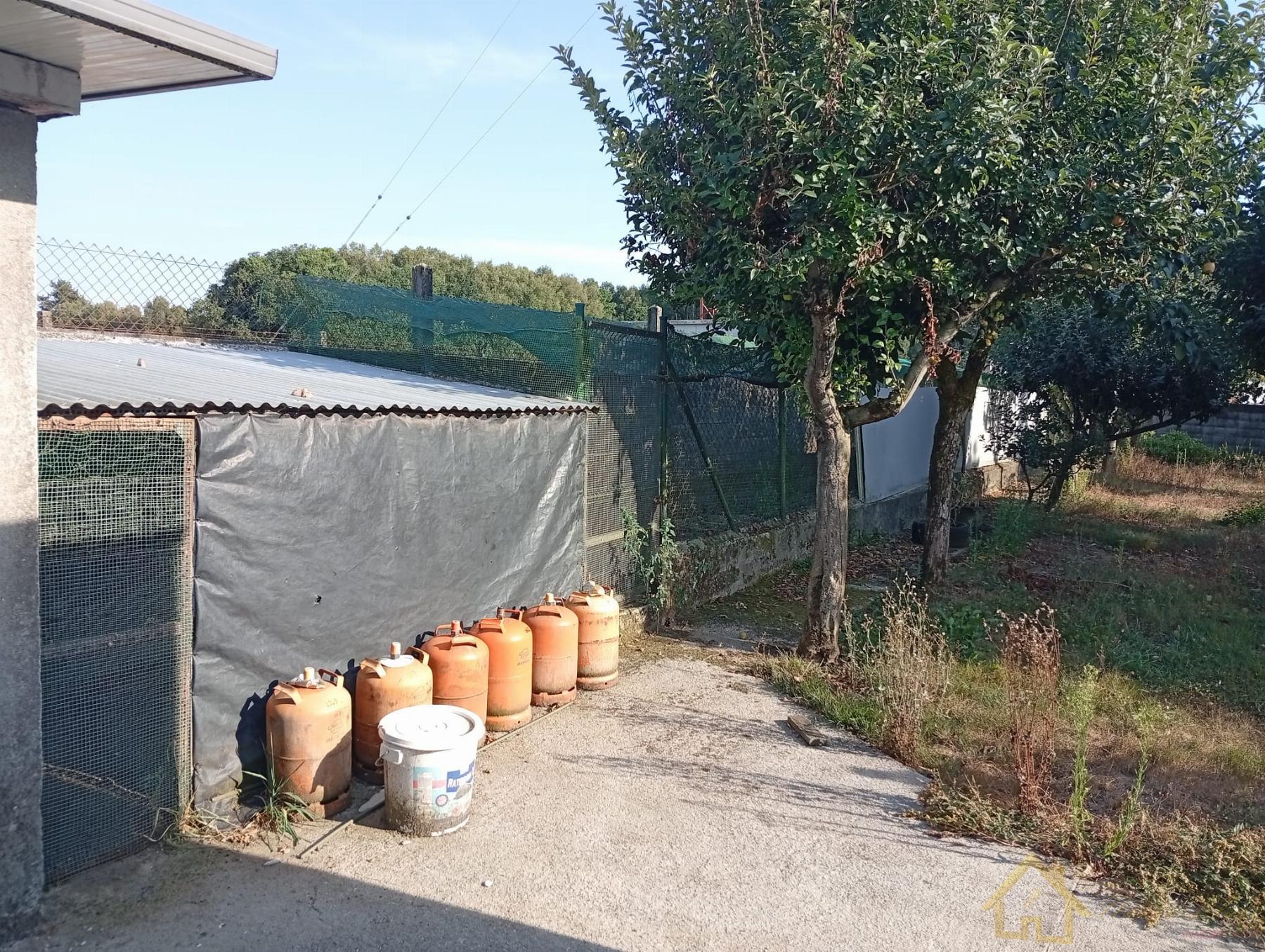 Venta de casa en Lugo