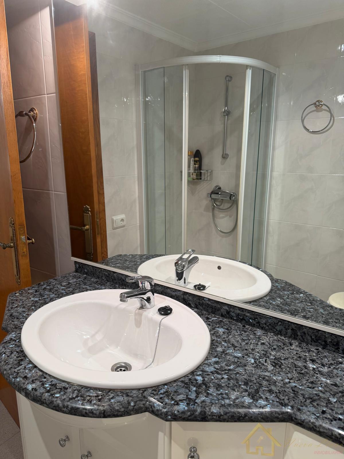 Alquiler de piso en Lugo