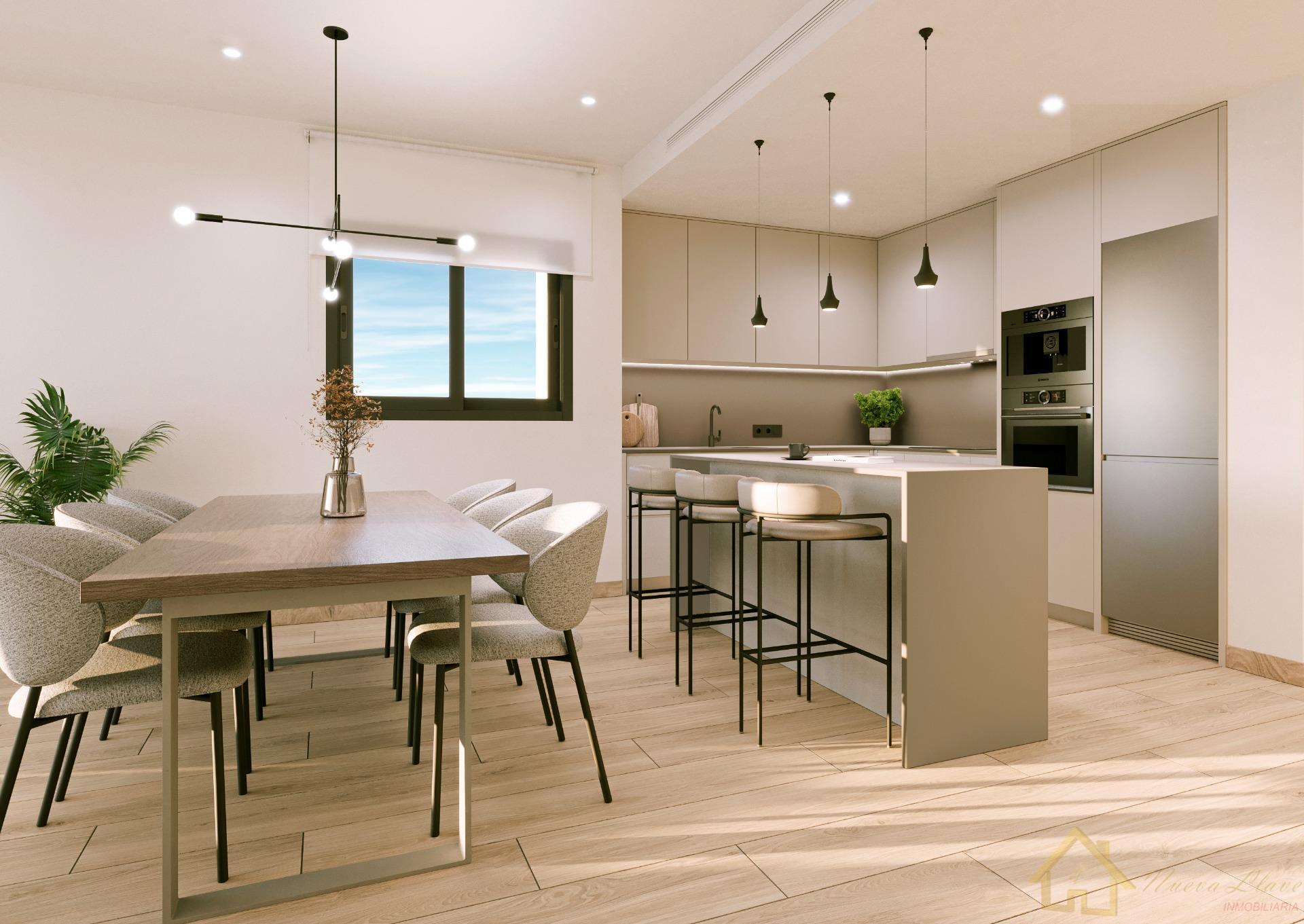 Venta de apartamento en Torrevieja