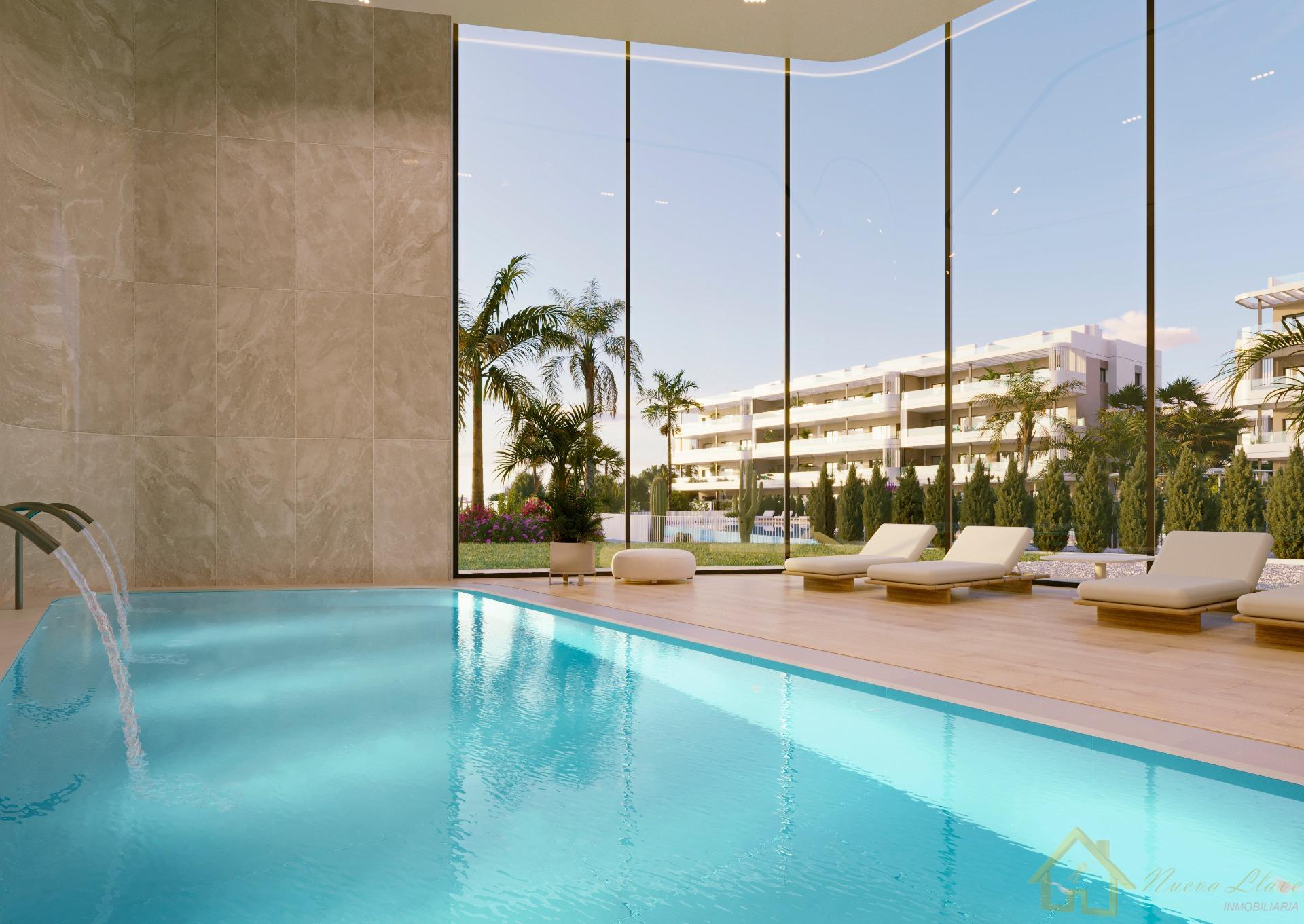 Venta de apartamento en Torrevieja