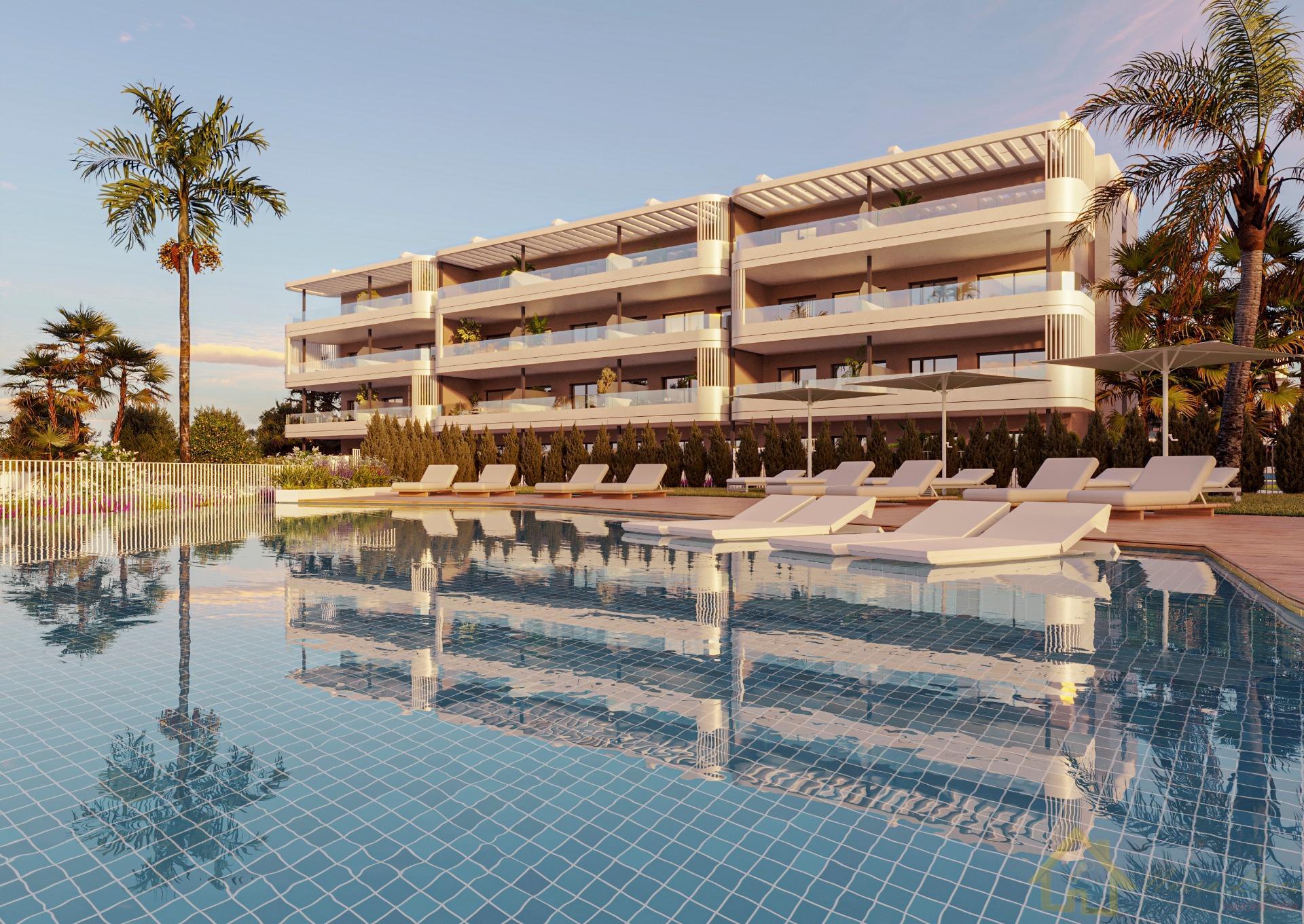 Venta de apartamento en Torrevieja