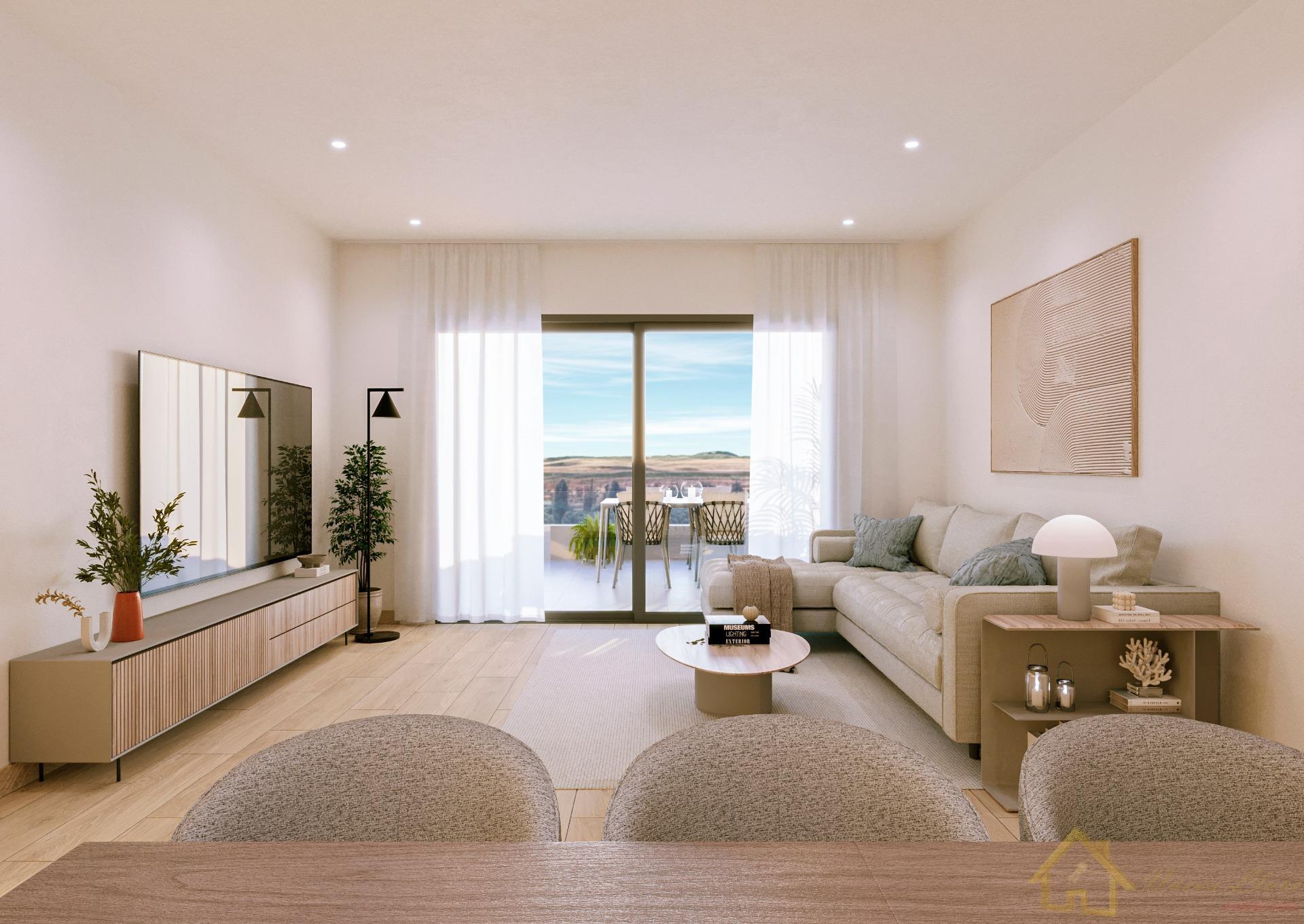 Venta de apartamento en Torrevieja