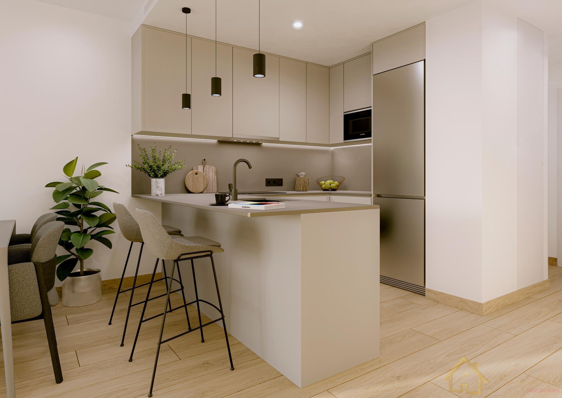 Venta de apartamento en Torrevieja