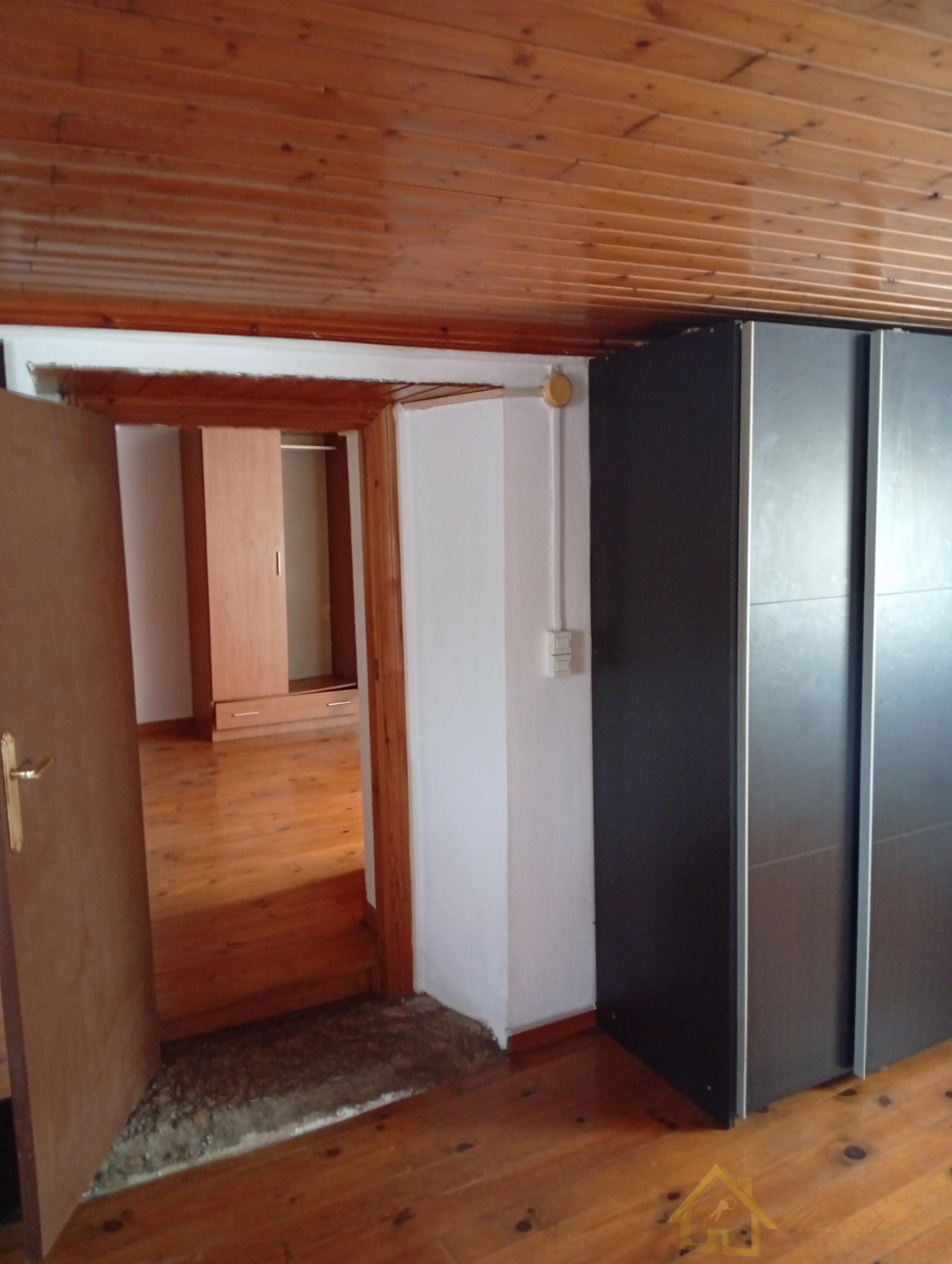 For sale of house in Palas de Rei