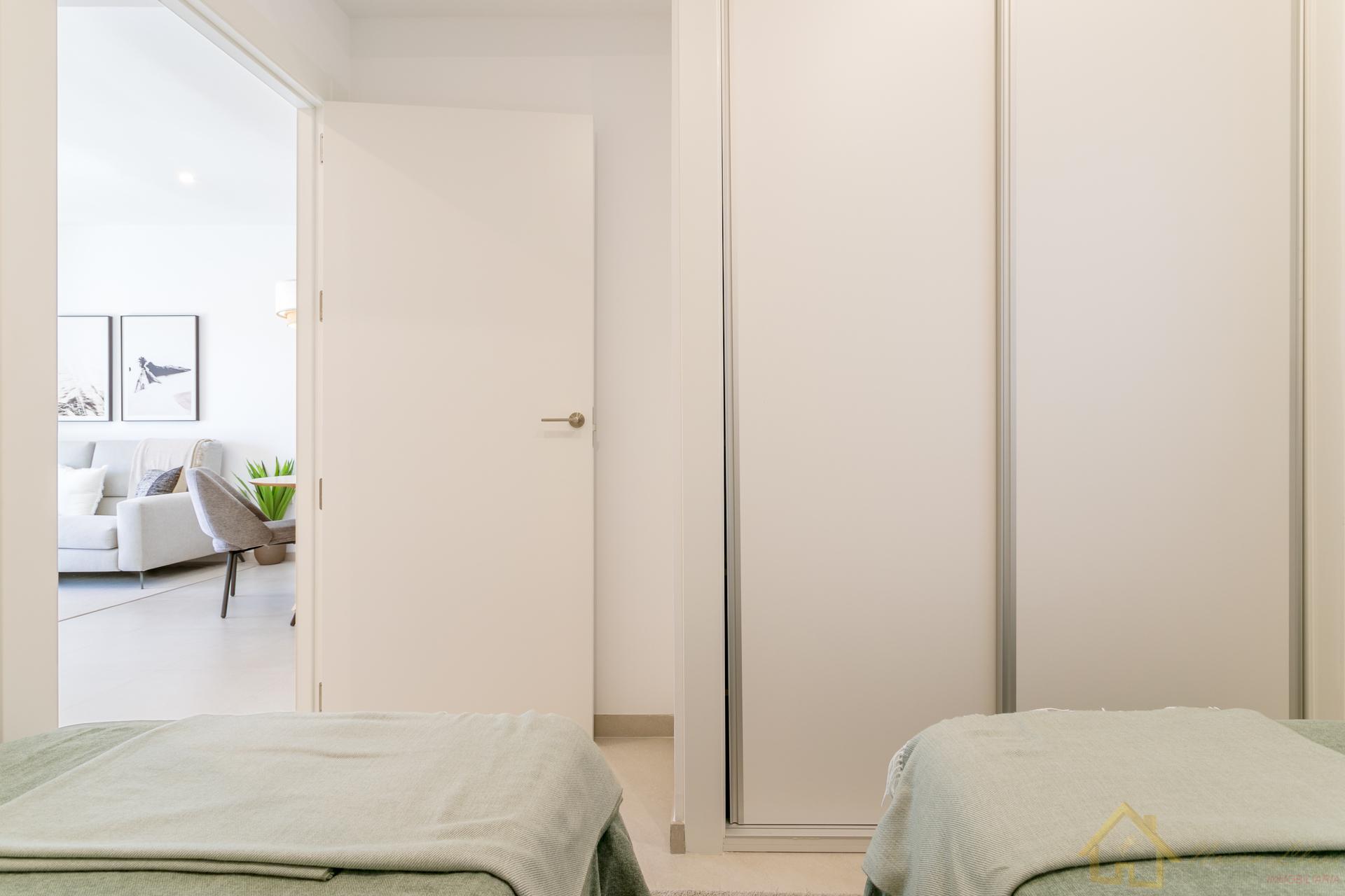 Venta de apartamento en Torrevieja