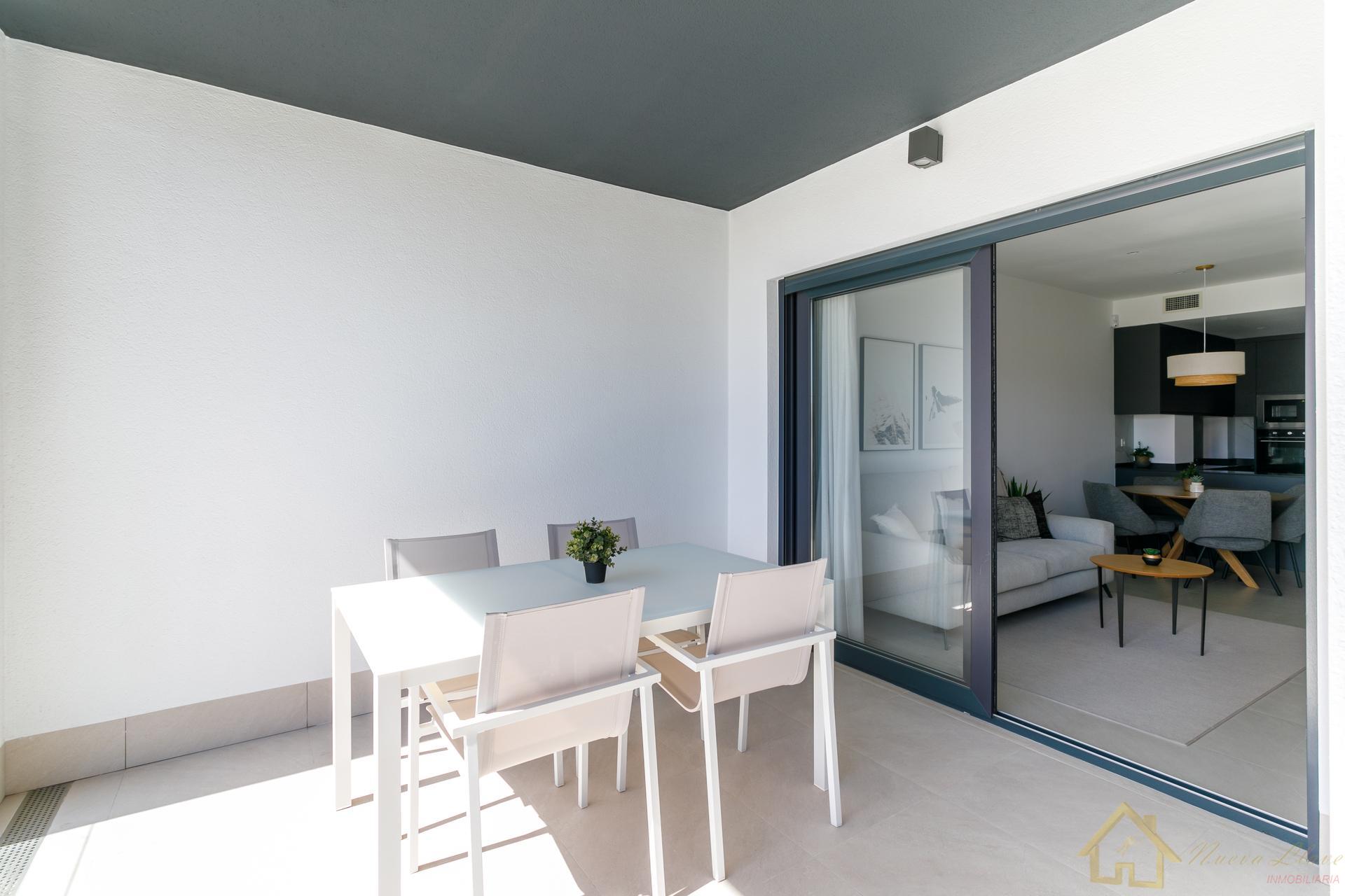 Venta de apartamento en Torrevieja