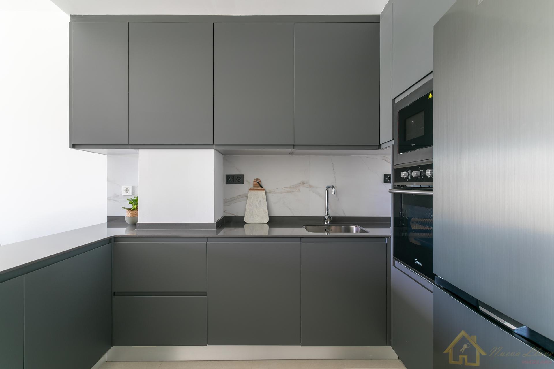 Venta de apartamento en Torrevieja